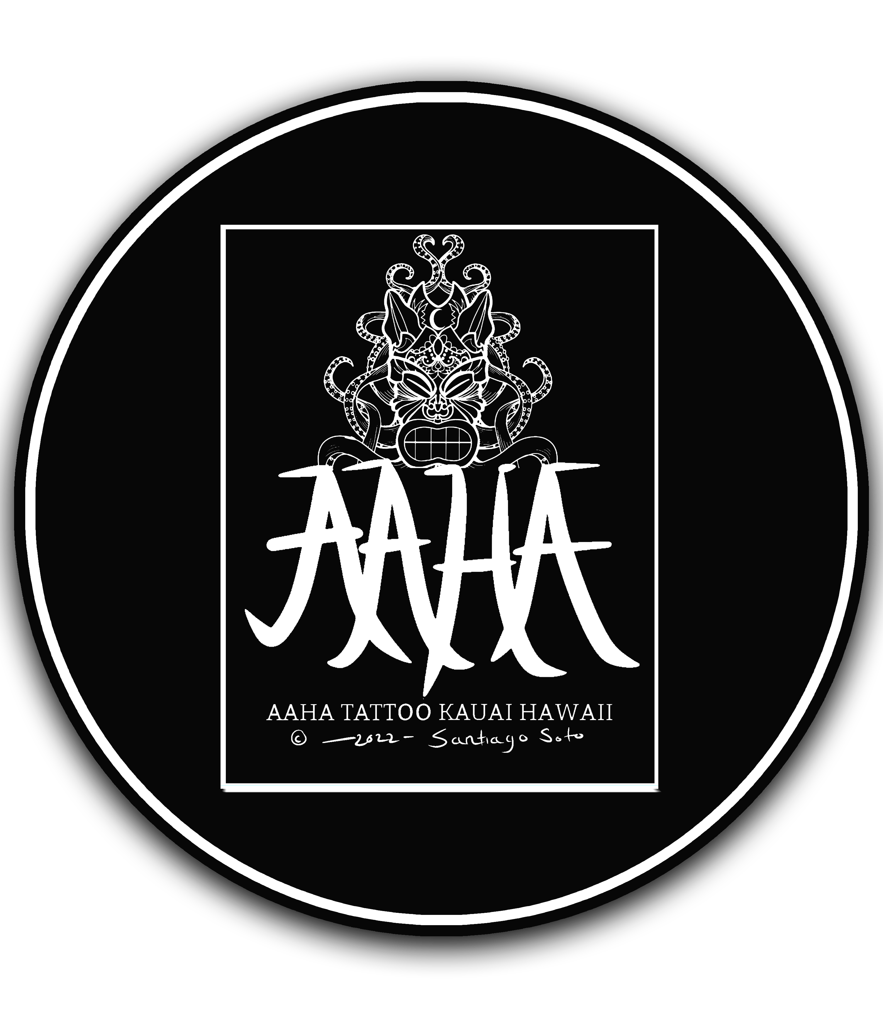 Aaha Tattoo Offers Kauai Tattoos in Kapa'a, HI 96746