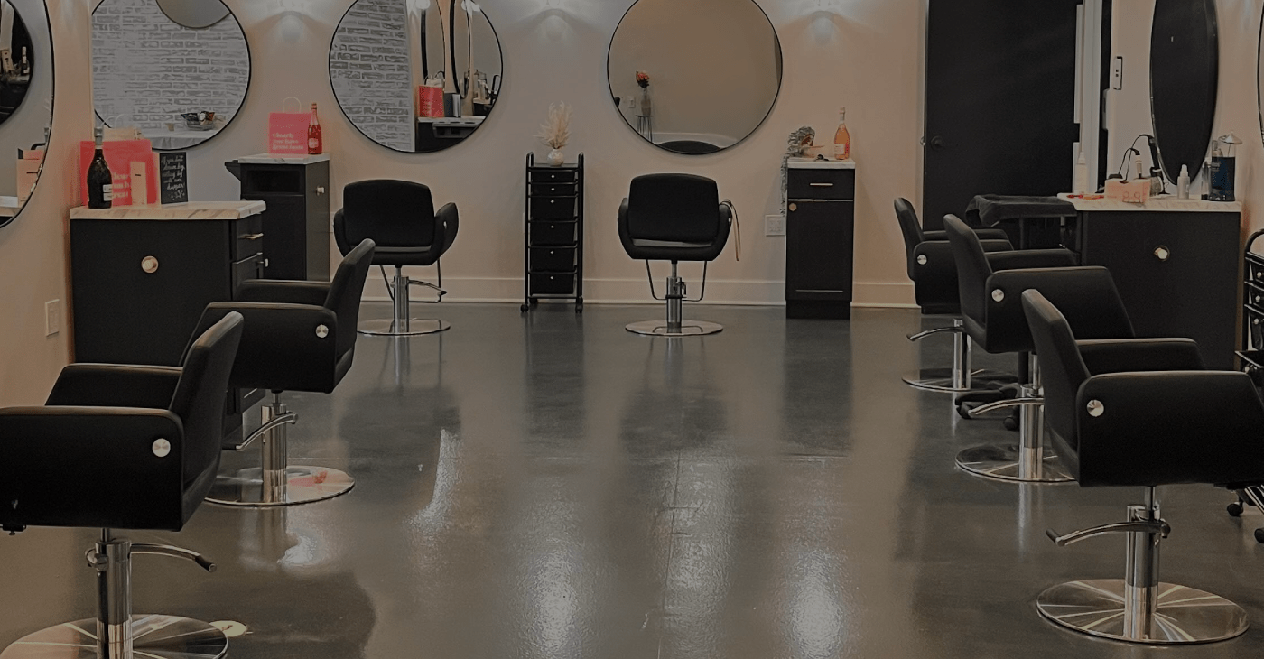 Glimmer Gloss Salon and Spa is a Hair Salon in Latham, NY 12110