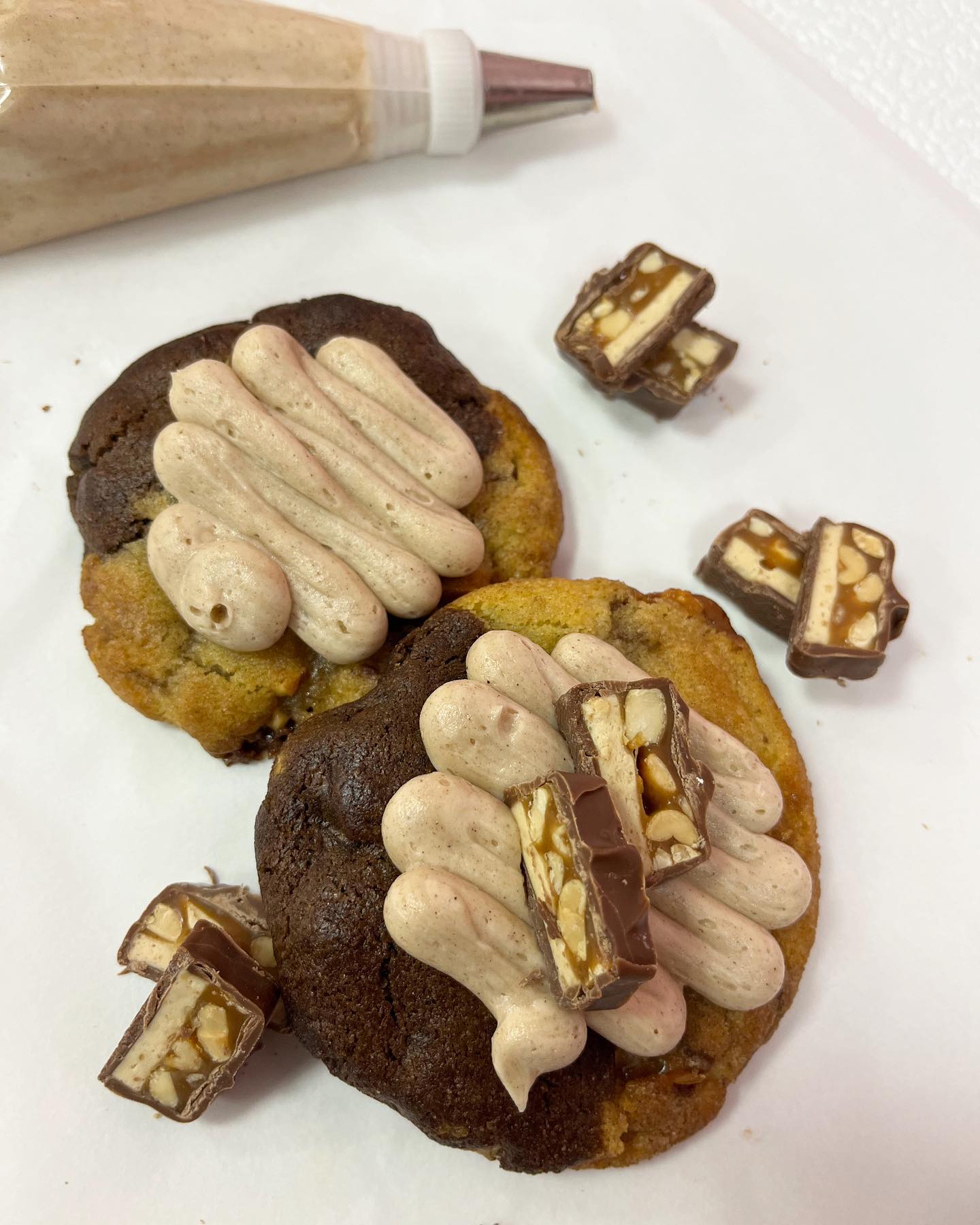 Scoops and Cookies Serves Sherbet in Deerfield, IL 60015