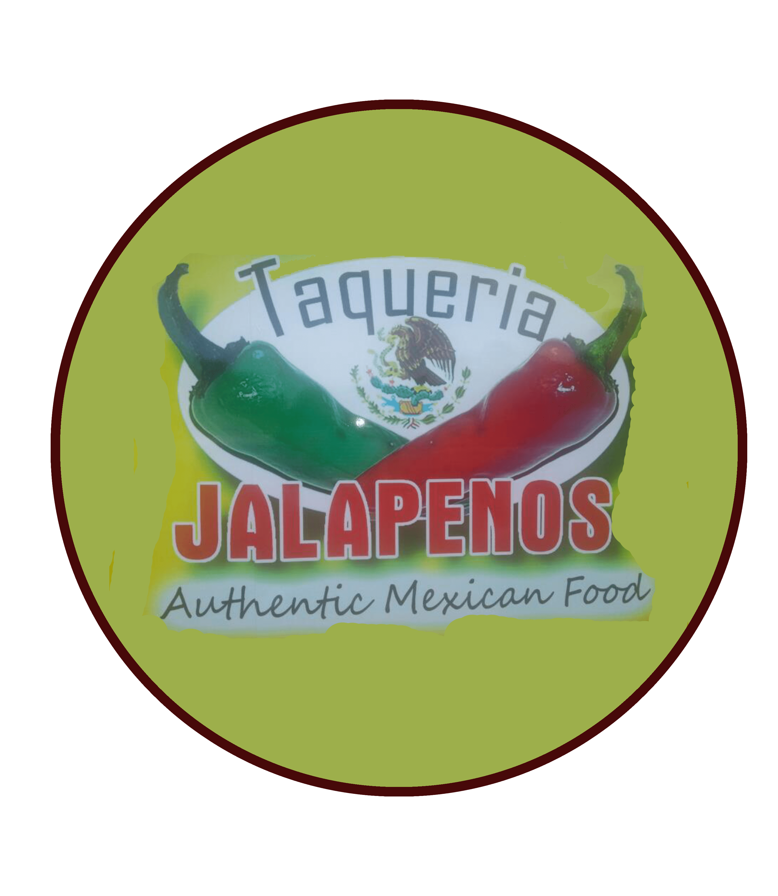 Taqueria Jalapenos is a Mexican Food Truck in Lake Worth, FL 33463