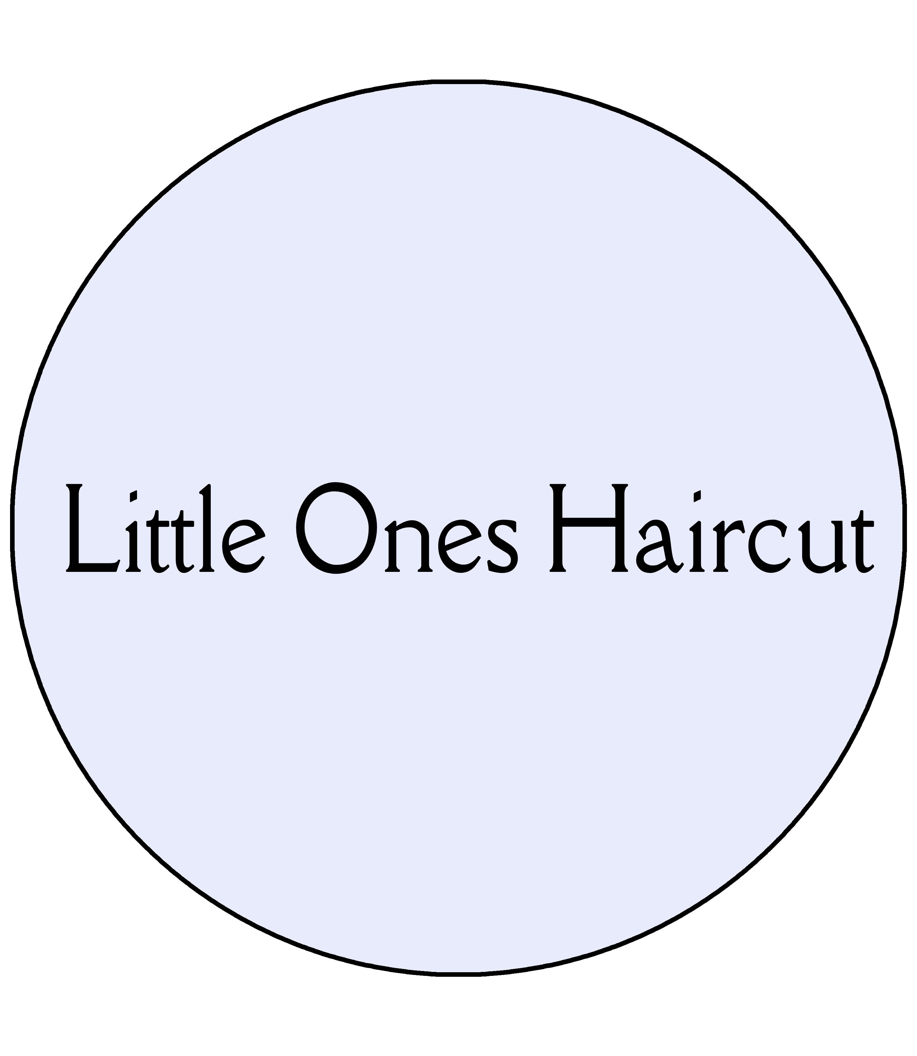 Little Ones Haircut Offers Boy’s Haircuts in Fremont, CA 94536