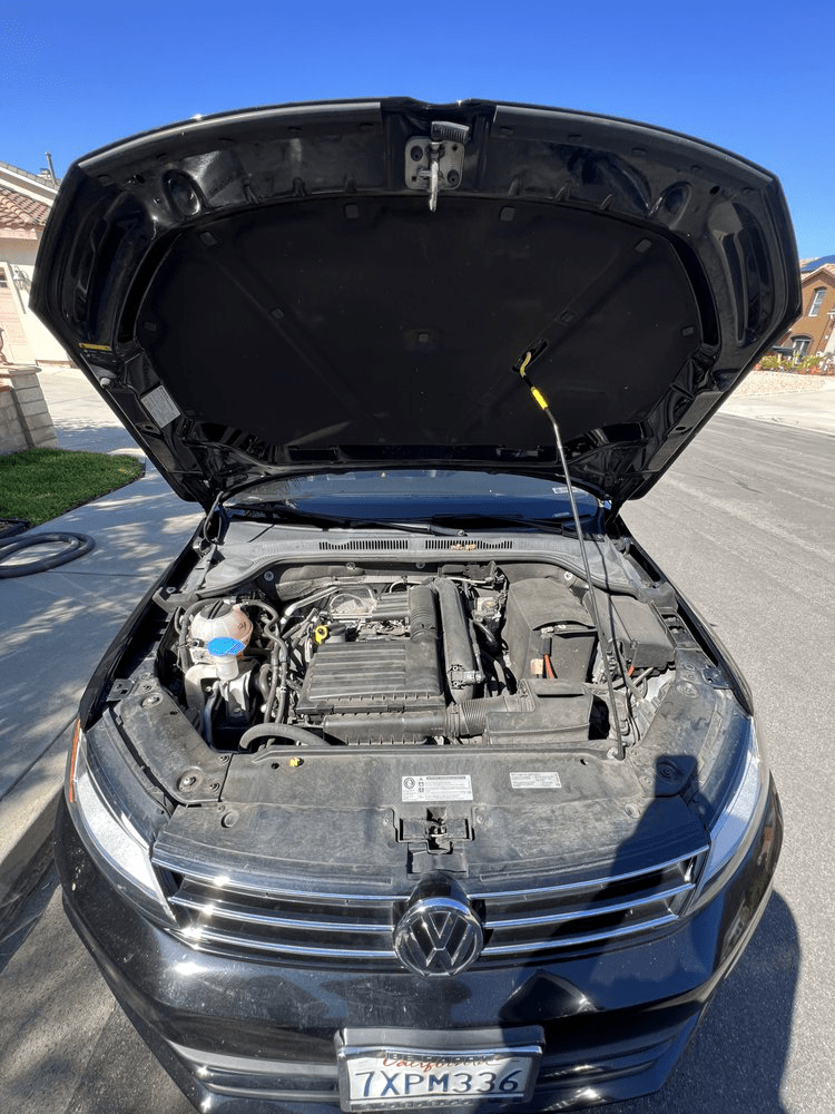 Francisco Urcino Mobile Auto Detailing Offers Mobile Auto Detailing in