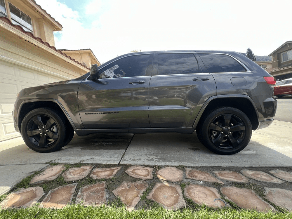 Francisco Urcino Mobile Auto Detailing Offers Mobile Auto Detailing in