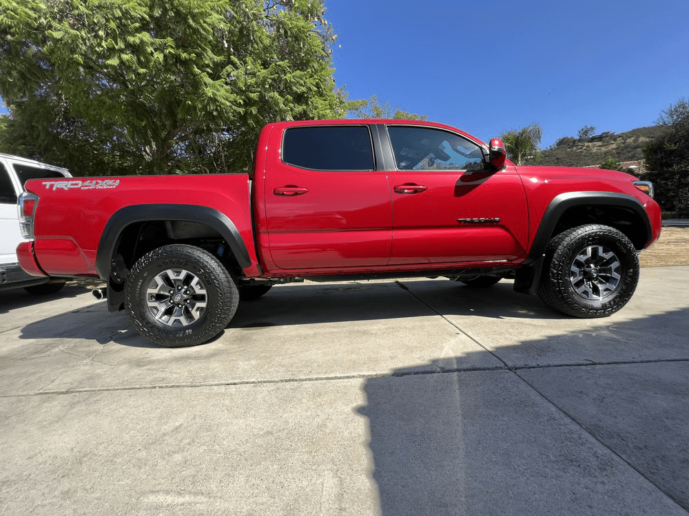 Francisco Urcino Mobile Auto Detailing Offers Mobile Auto Detailing in