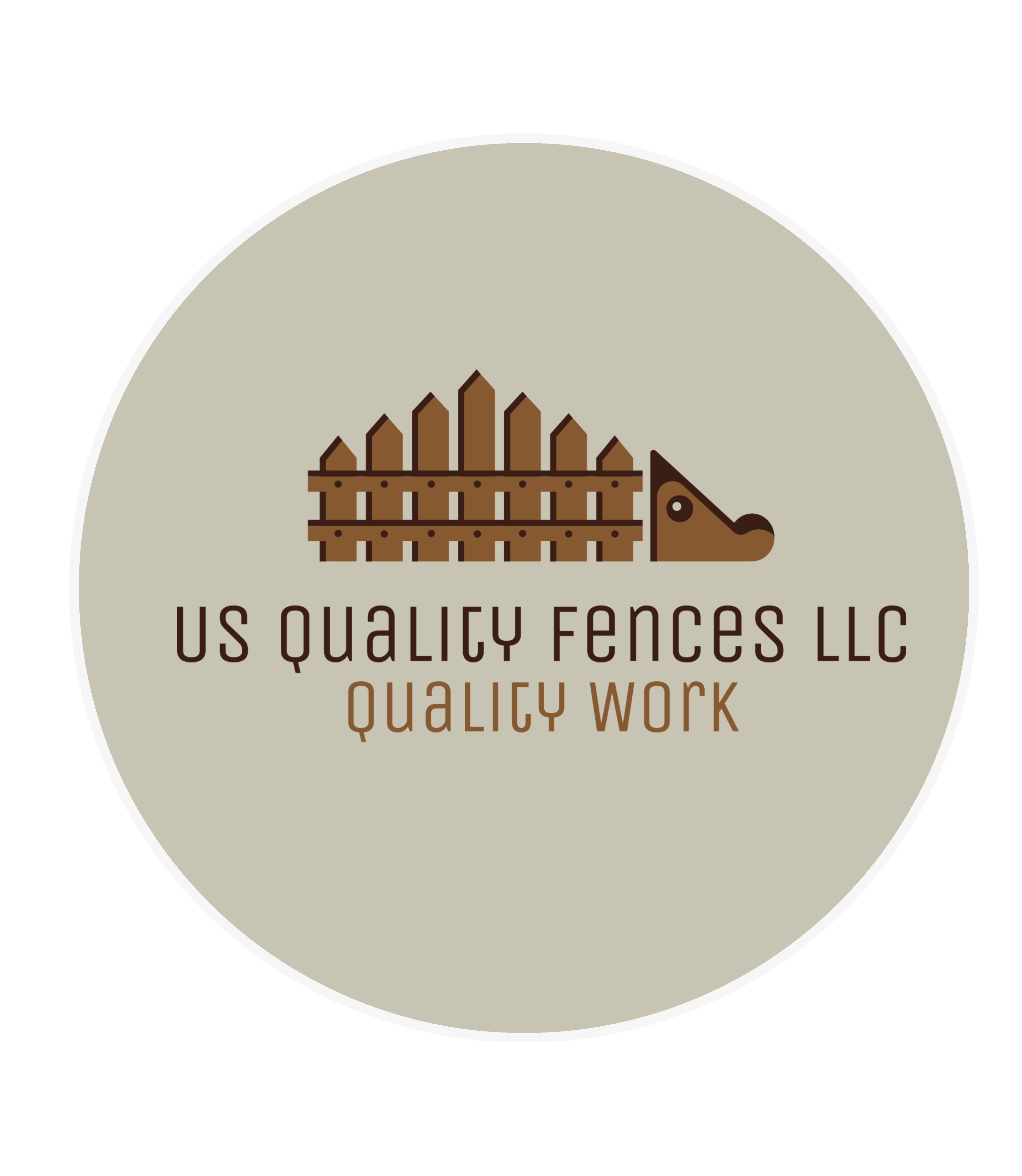 US Quality Fences Offers Aluminum Fences in Oak Lawn, IL 60453