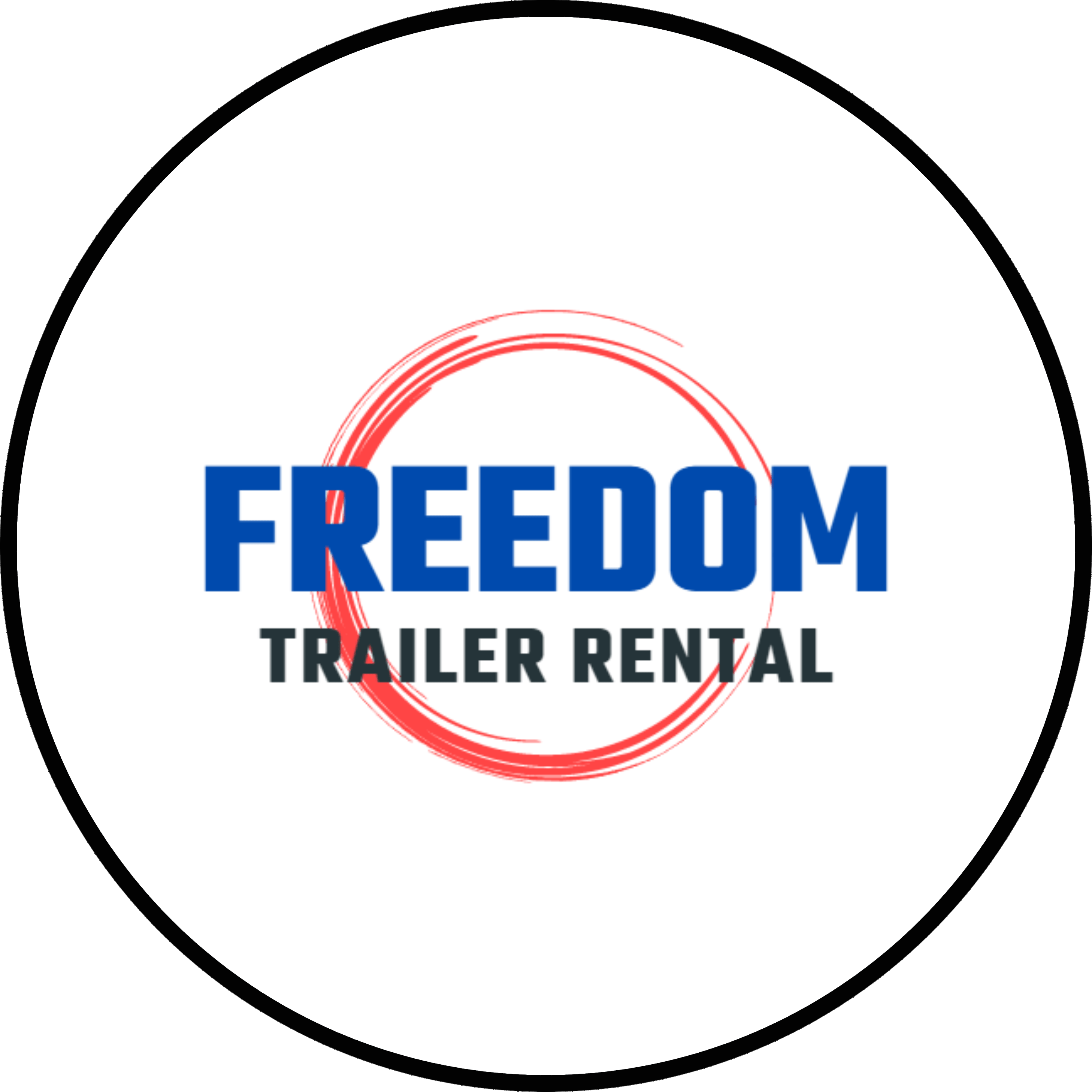 Freedom Trailer Rental Offers Trailer Rentals in Fort Wayne, IN 46845