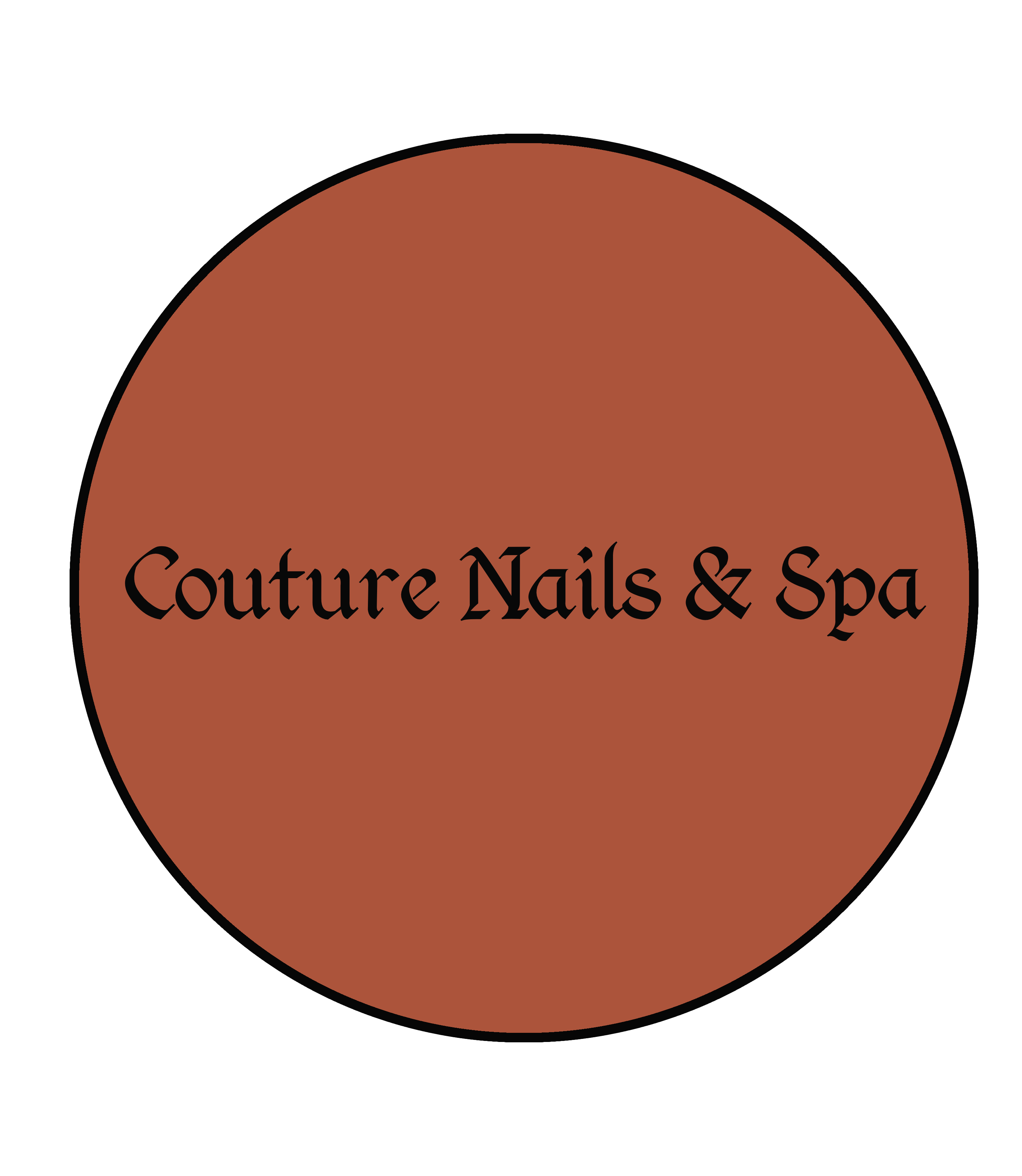 Couture Nails & Spa Offers Pedicures in Fairfield, OH 45014