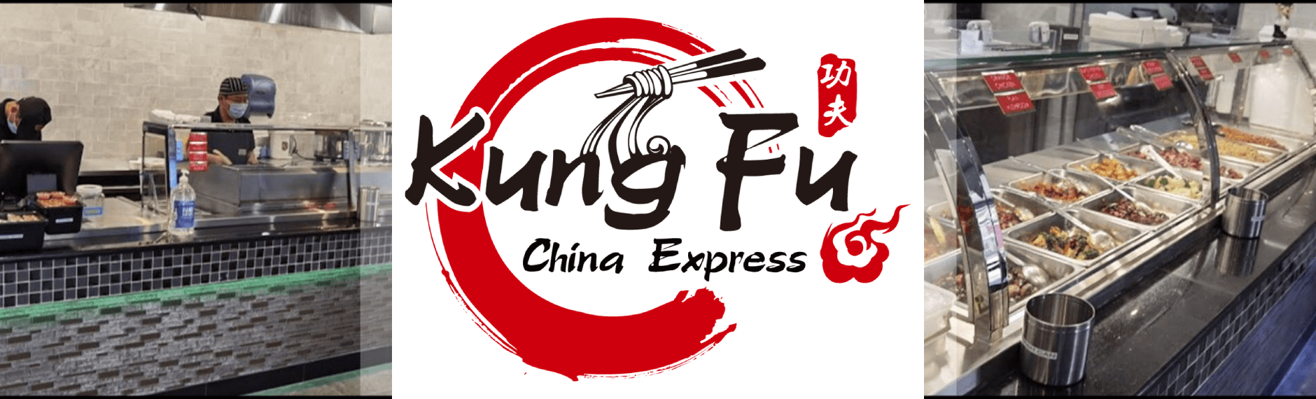 Kungfu China Express is a Chinese Restaurant in Midland, TX 79705