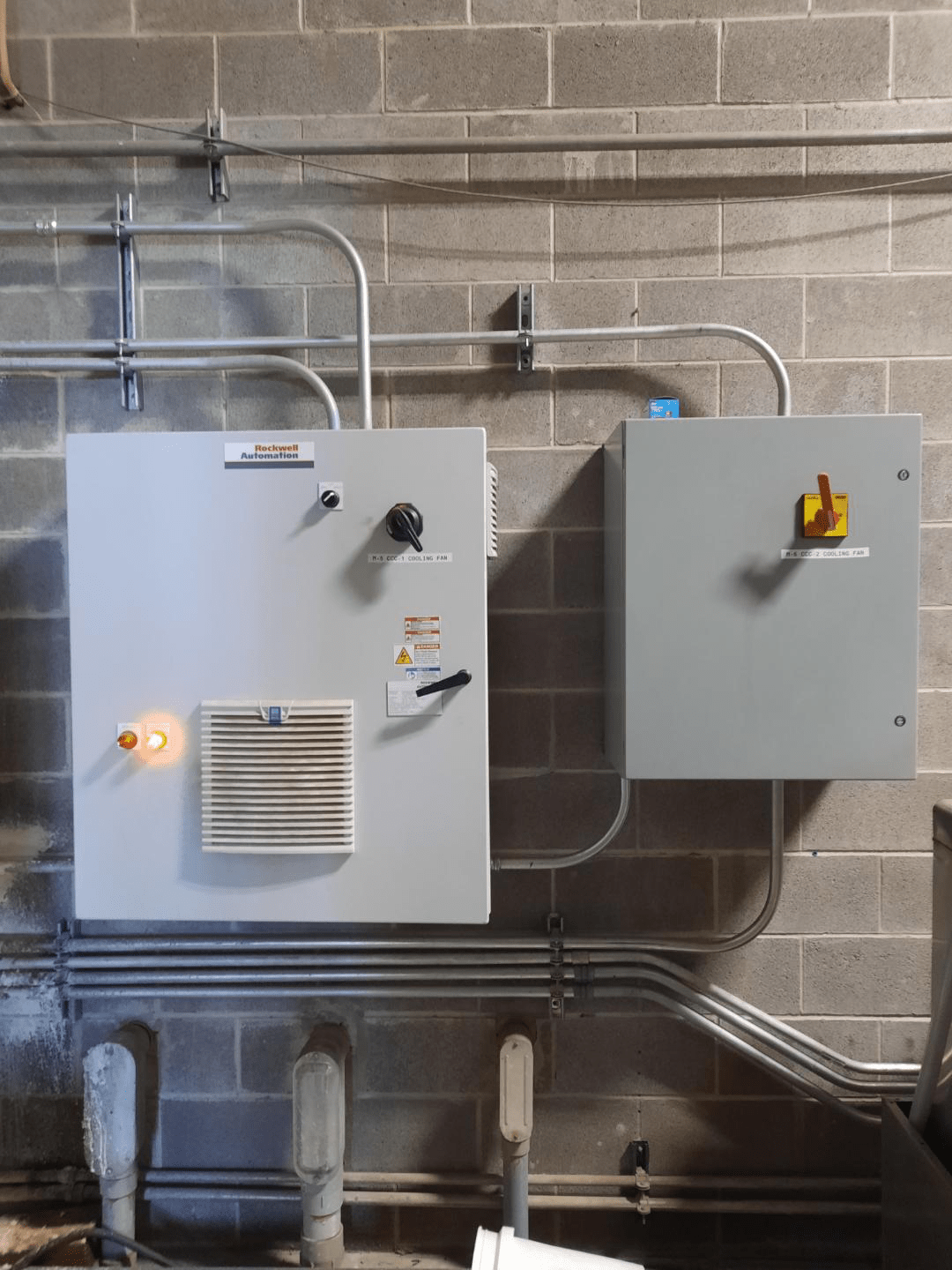 KC Electric Offers Refrigeration Services in Carl Junction, MO 64834