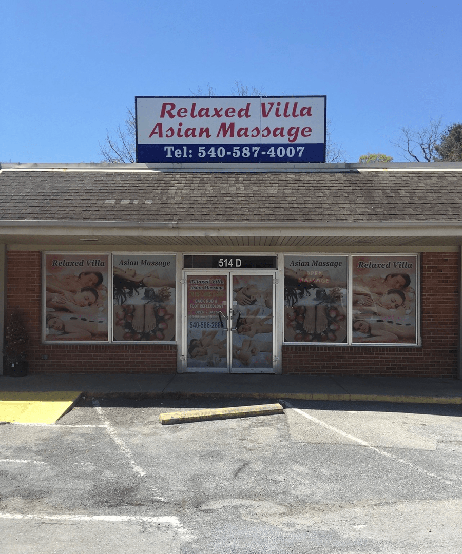 Relax Vila Asian Massage Offers Hot Stone Therapy in Bedford, VA 24523