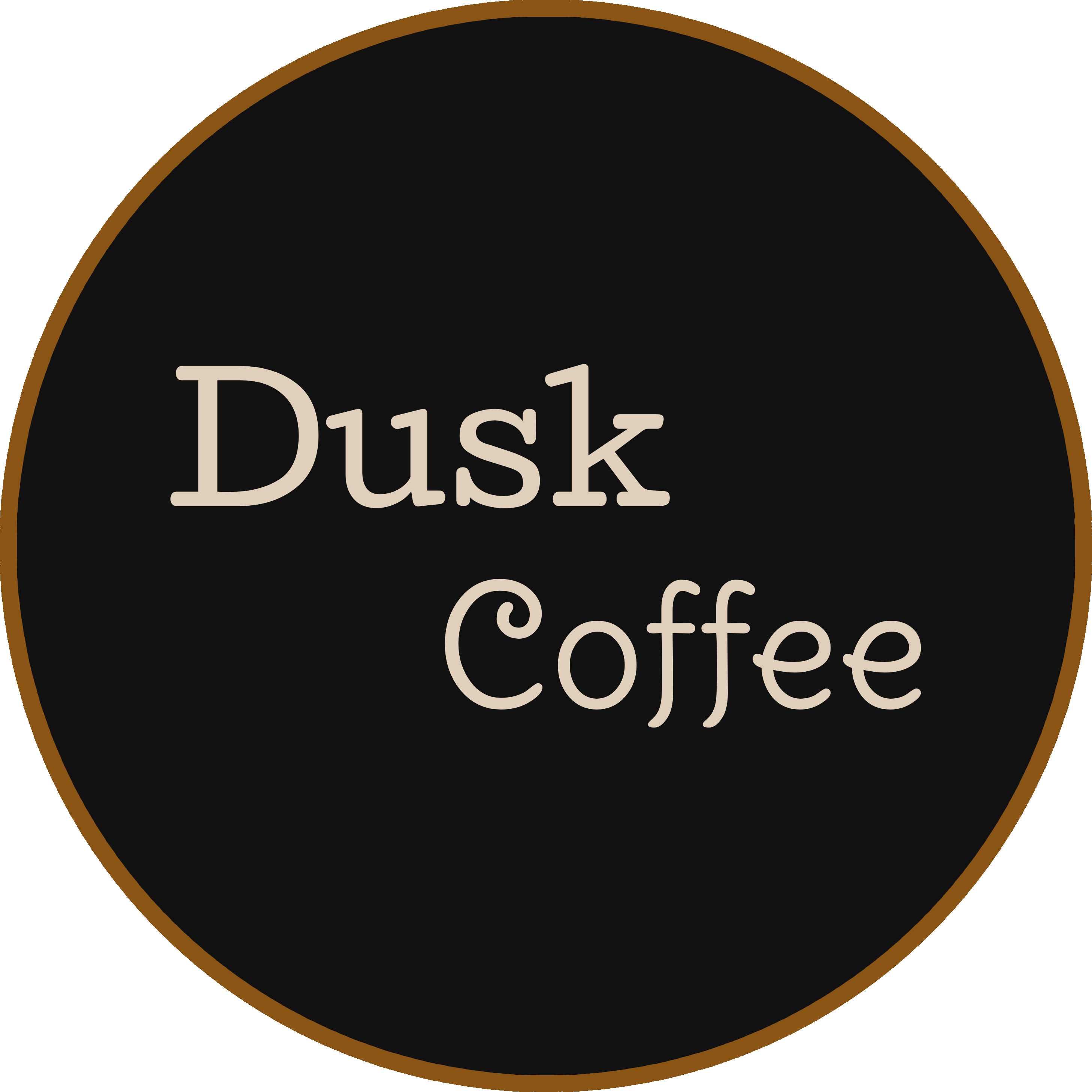 Dusk Coffee is a Coffee Shop in Oakland, CA 94612