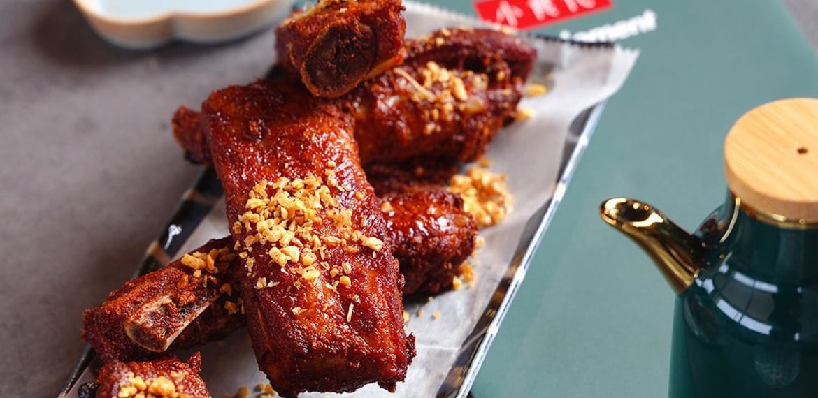 Tasty Moment Serves Chinese Food in Edison, NJ 08817