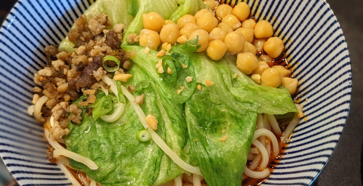 Tasty Moment Serves Noodles in Edison, NJ 08817