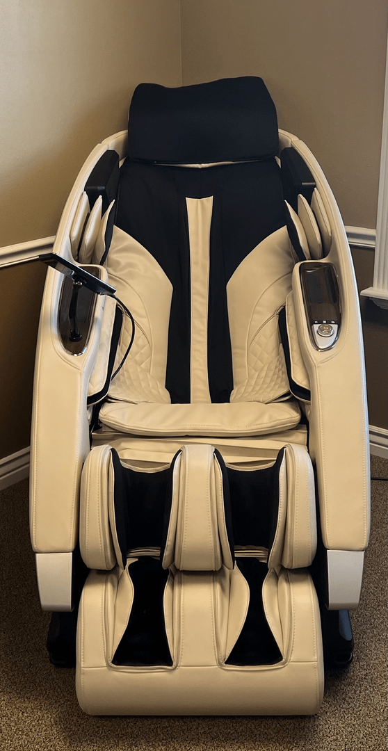 Wellness Within Me Offers Massage Chair Services in West Jordan, UT 84088