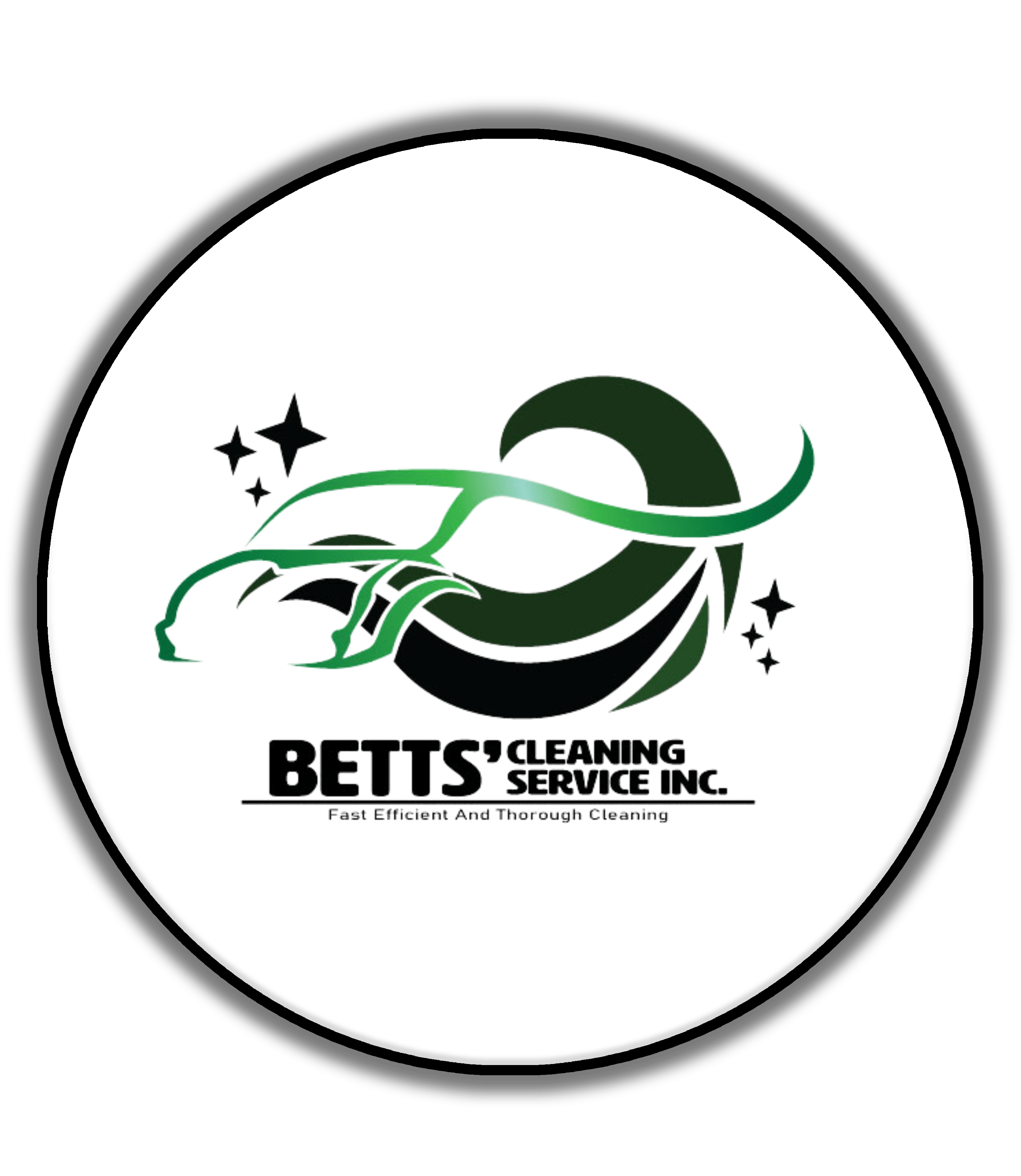 Betts' Cleaning Service Offers Residential Cleaning in Riverview, NB
