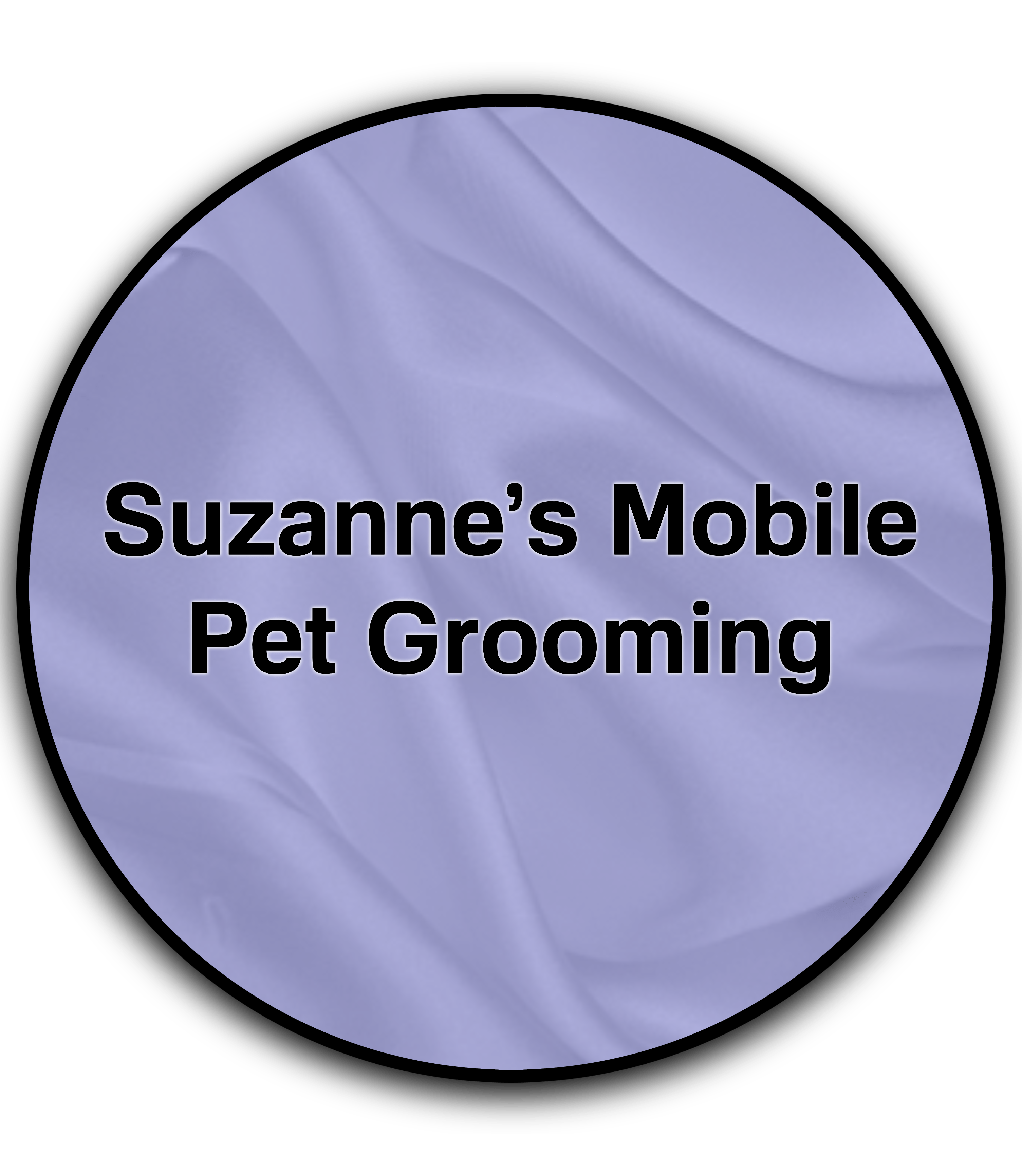 Suzanne's Mobile Pet Grooming Offers Dog Grooming in Ventura, CA 93001