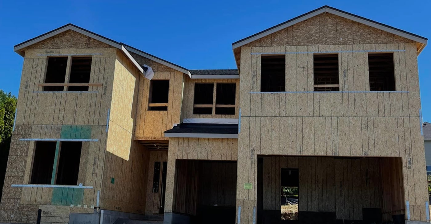 Nitro City Construction Offers Construction Services in Longview, WA 98632