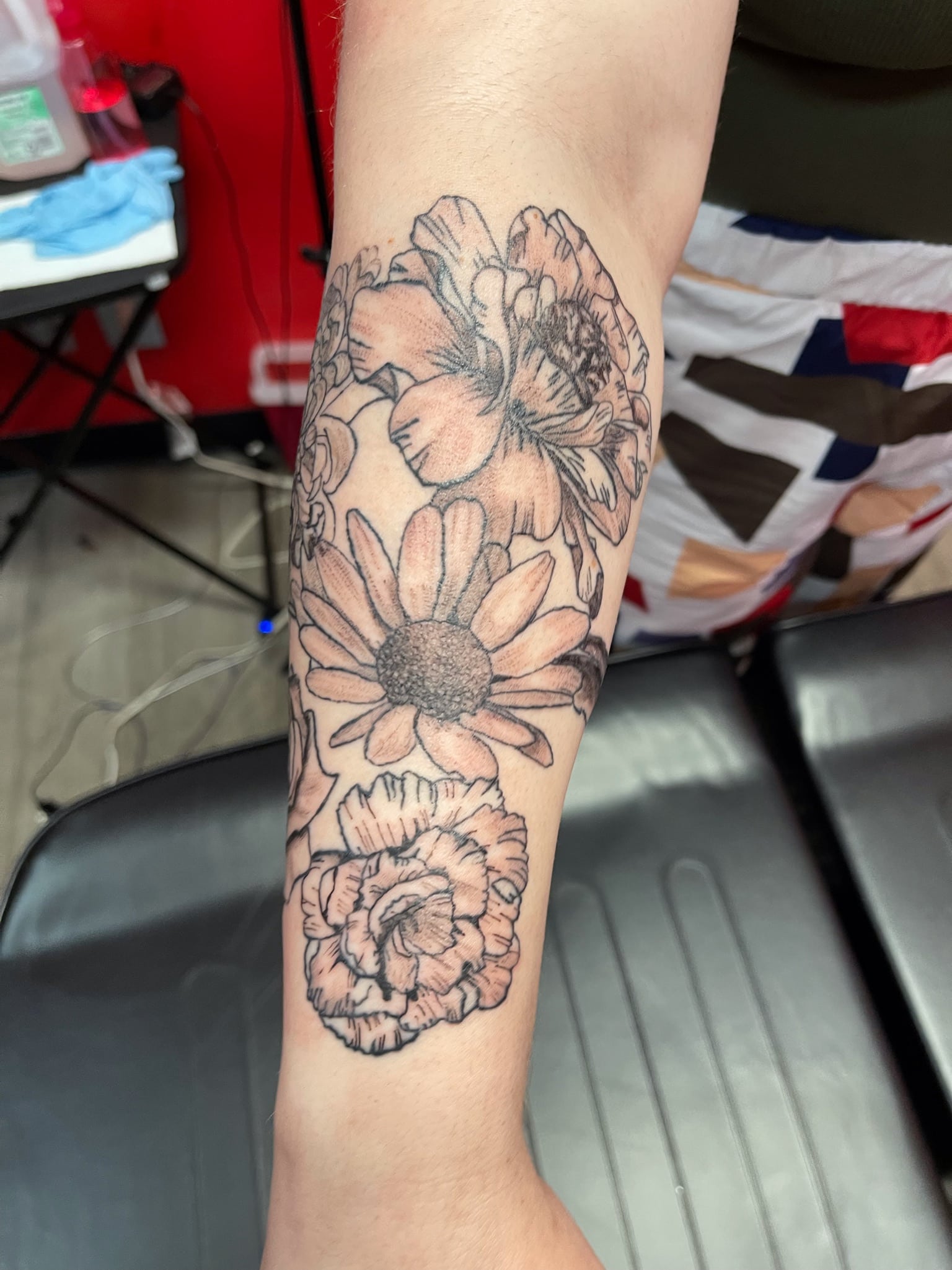 Serpentine Ink Tattoo & Piercing LLC is a Tattoo Shop in Raleigh, NC 27604