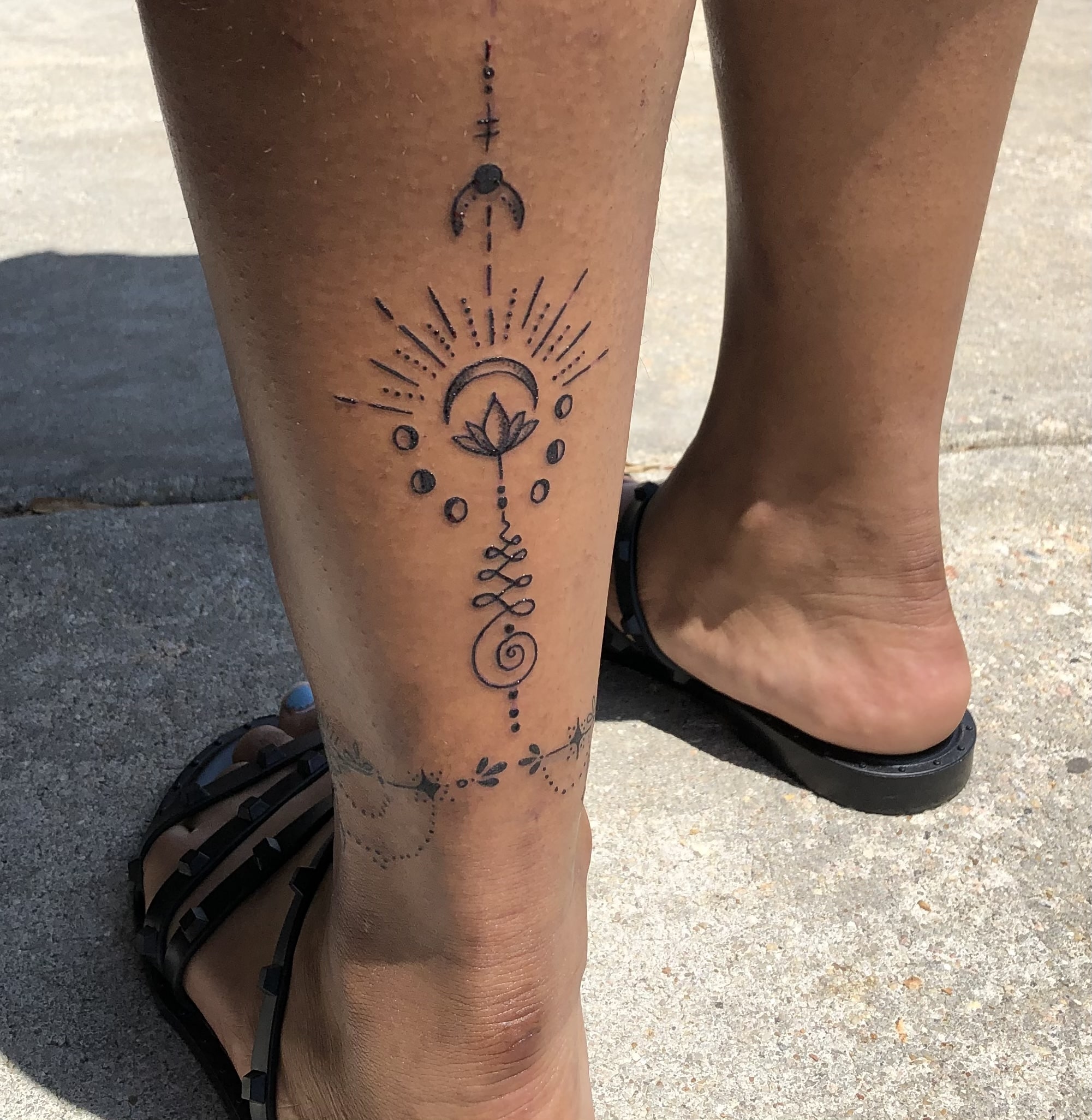 Serpentine Ink Tattoo & Piercing LLC is a Tattoo Shop in Raleigh, NC 27604