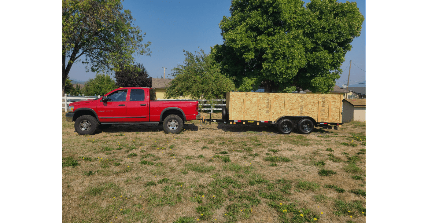 Affordable Junk Haul & Tow is a Junk Hauler in Grants Pass, OR 97527