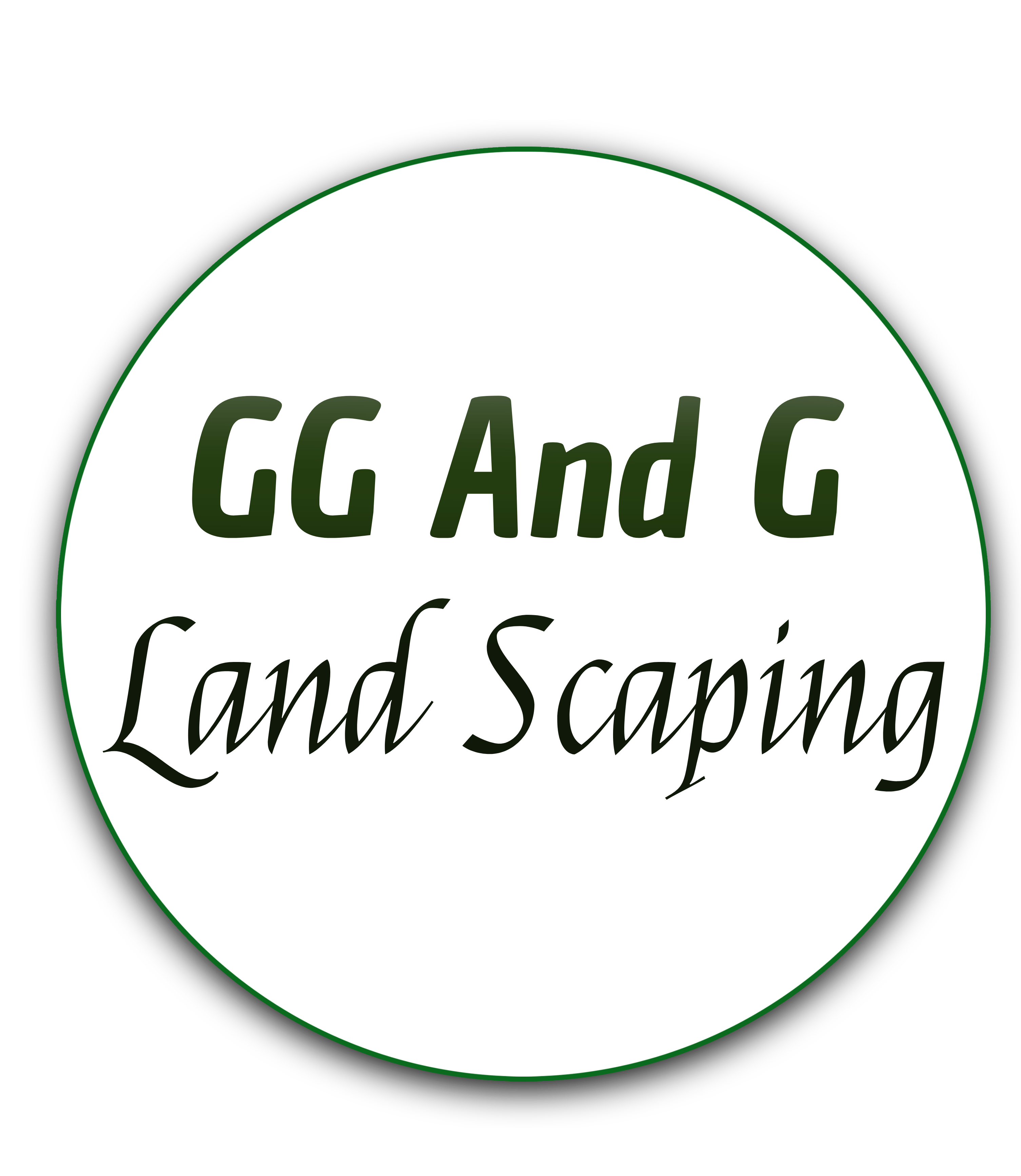 GG And G Land Scaping Offers Landscaping Services in Warner Robins, GA
