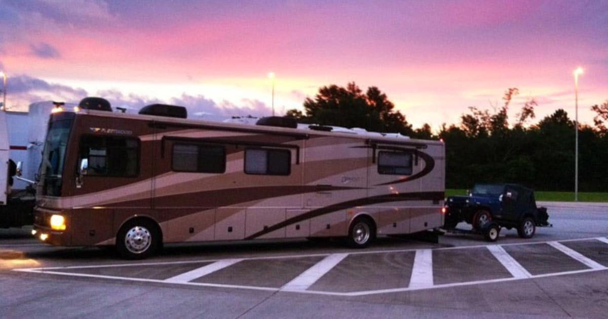 ASAP Mobile RV & Marine Repair Offers RV Installation in Nashville, TN