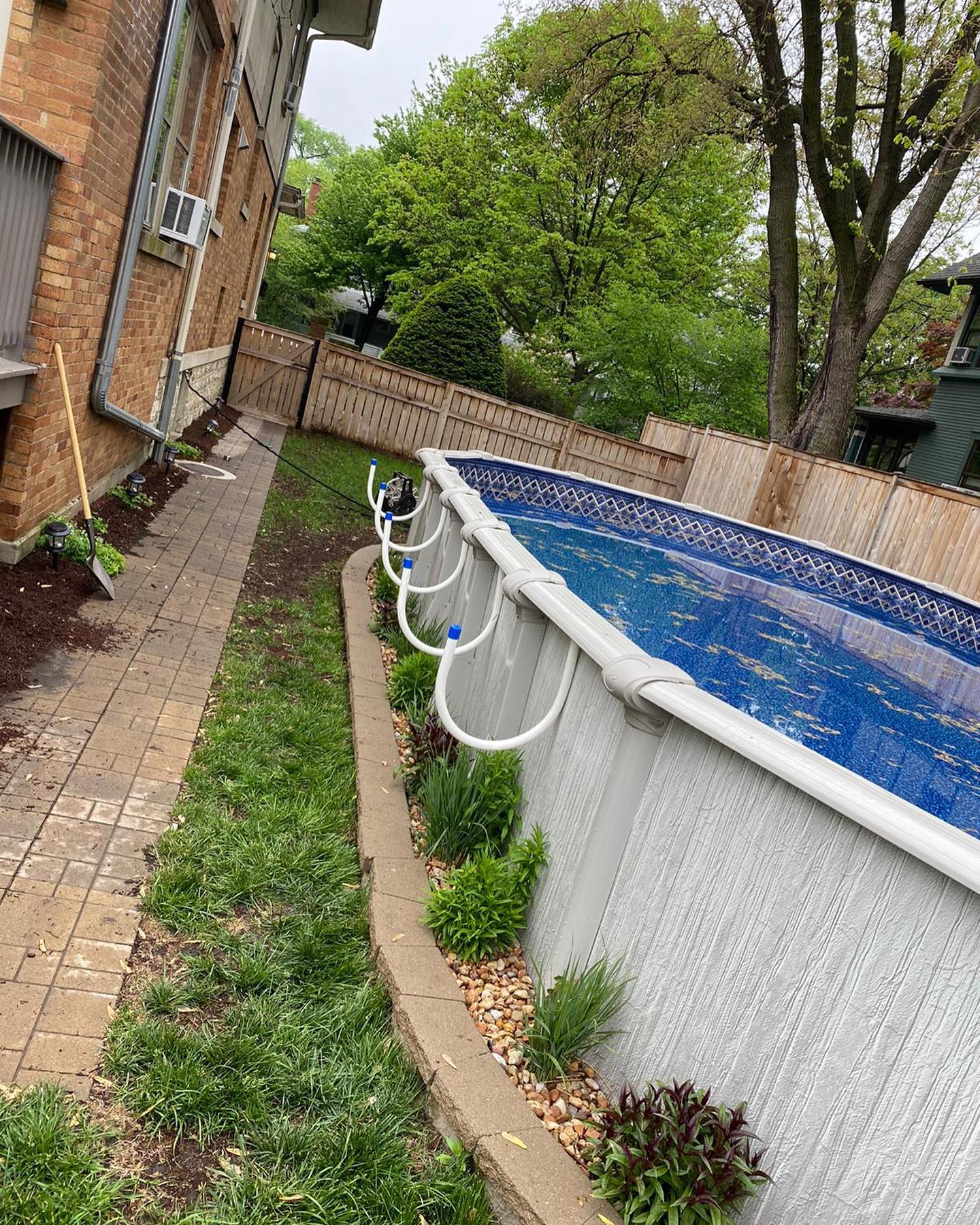 Sp Tech Pools Offers Pool Tiling Repairs in Forest Park, IL 60130