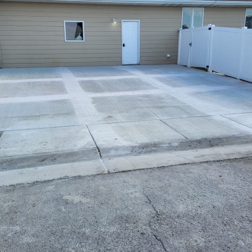 Muneca Concrete is a Concrete Contractor in Gillette, WY 82716