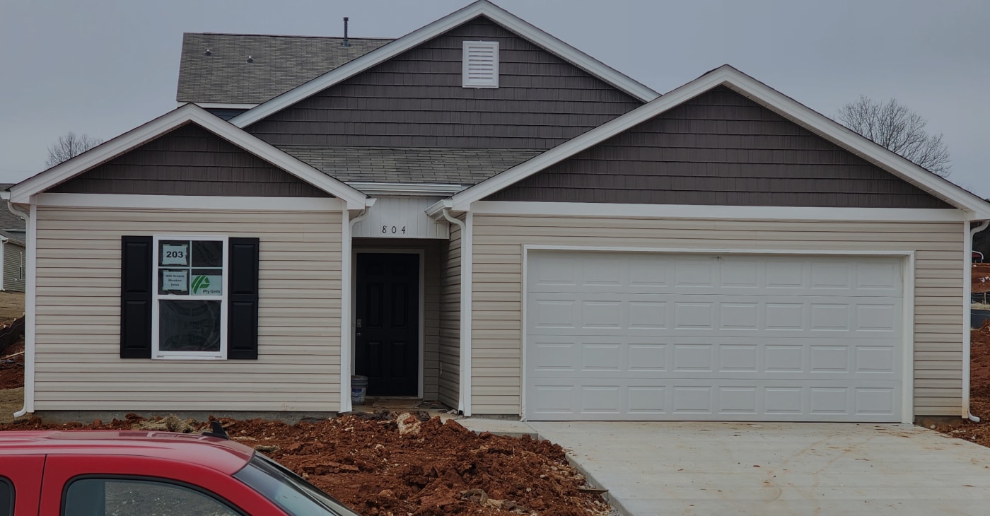 MI Homesiding is a Siding Contractor in Knoxville, TN 37920