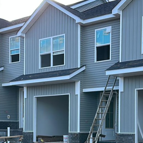 MI Homesiding is a Siding Contractor in Knoxville, TN 37920