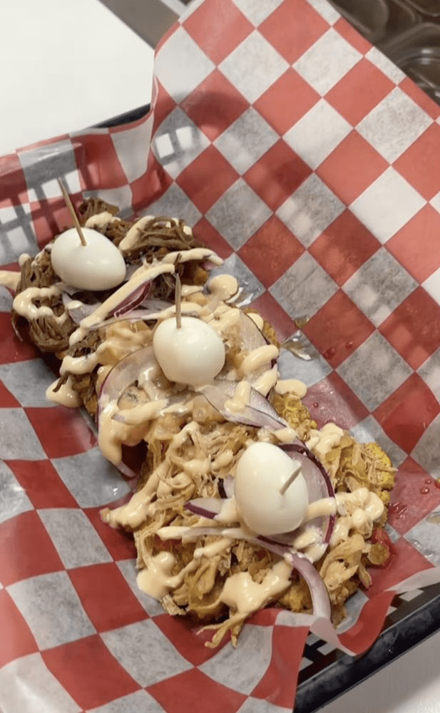 Macondo Food Express is a Fast Casual Restaurant in Gaithersburg, MD 20879