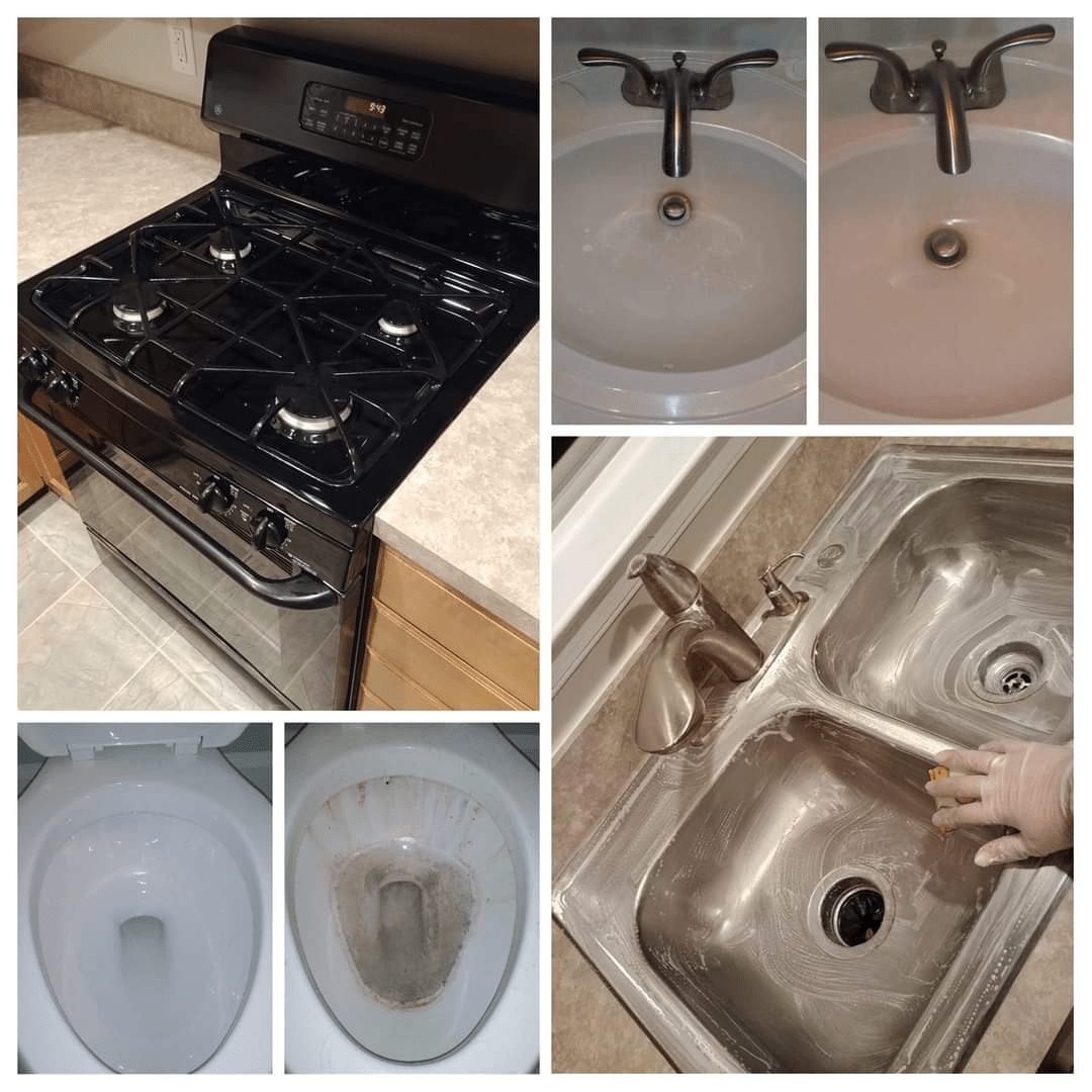 Westfall Cleaning Services Offers Carpet Cleaning in Strasburg, VA