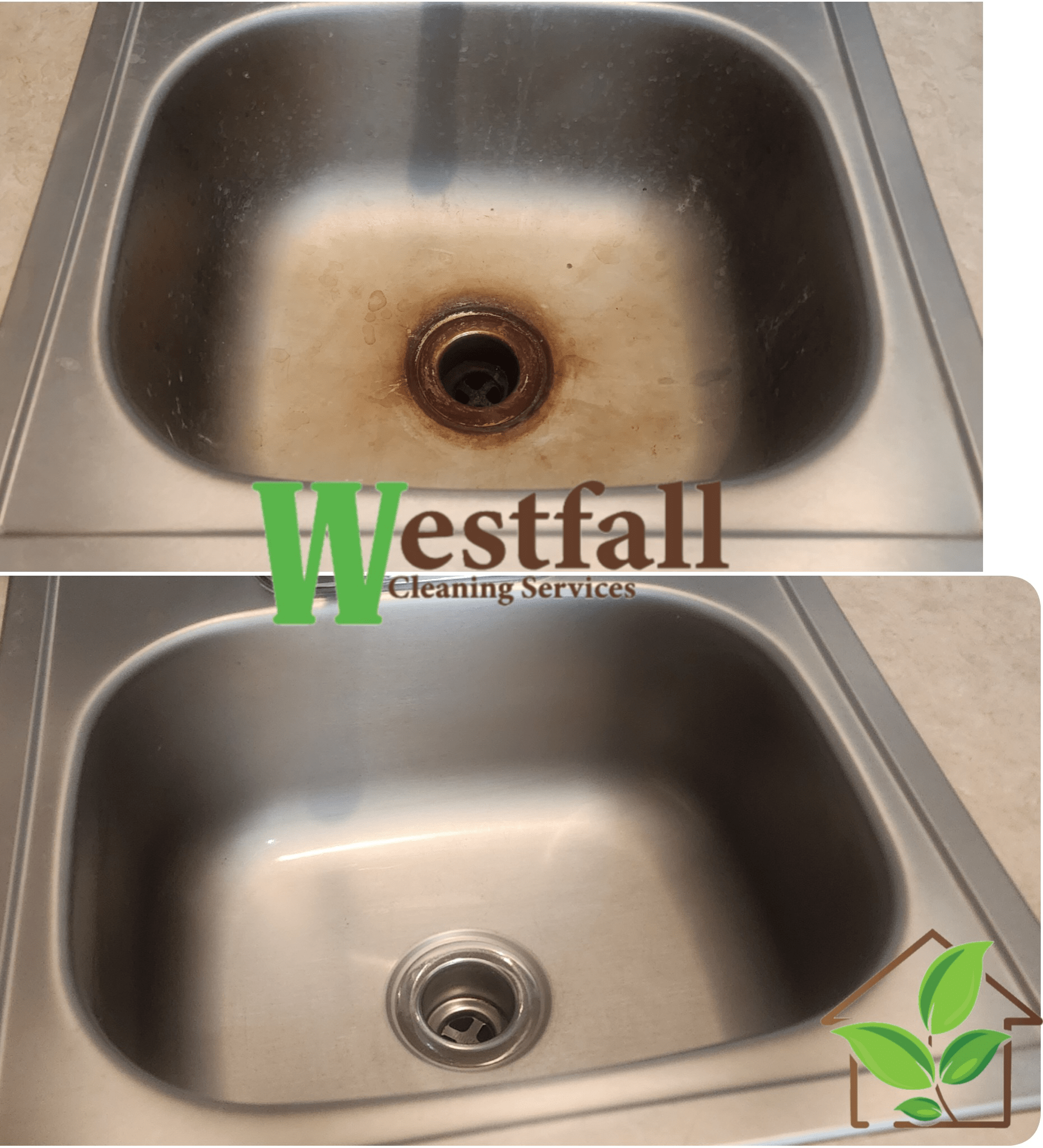 Westfall Cleaning Services Offers Carpet Cleaning in Strasburg, VA