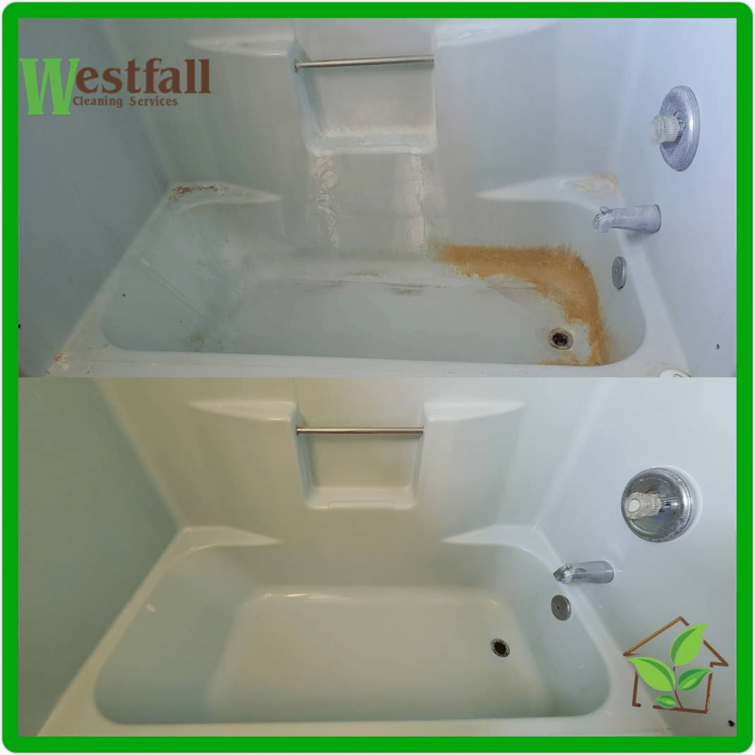 Westfall Cleaning Services Offers Carpet Cleaning in Strasburg, VA