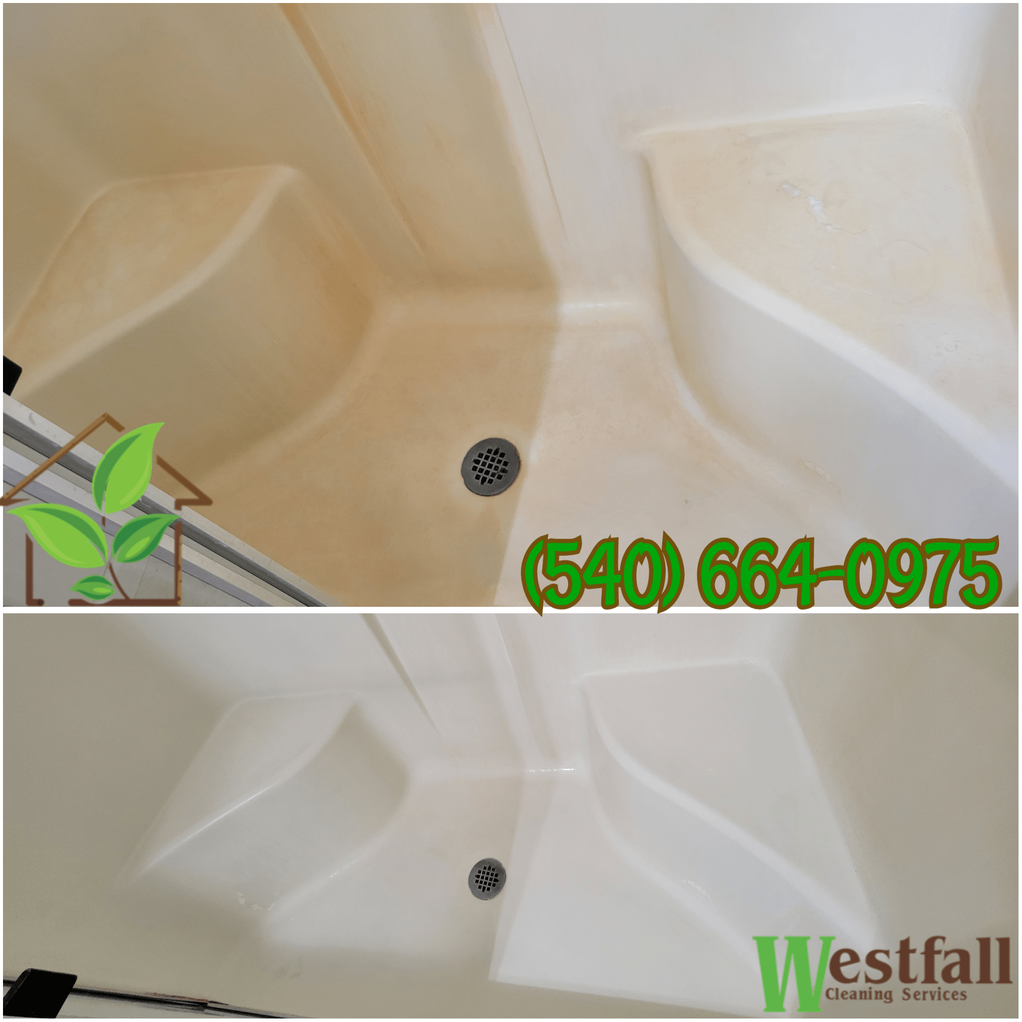 Westfall Cleaning Services Offers Carpet Cleaning in Strasburg, VA