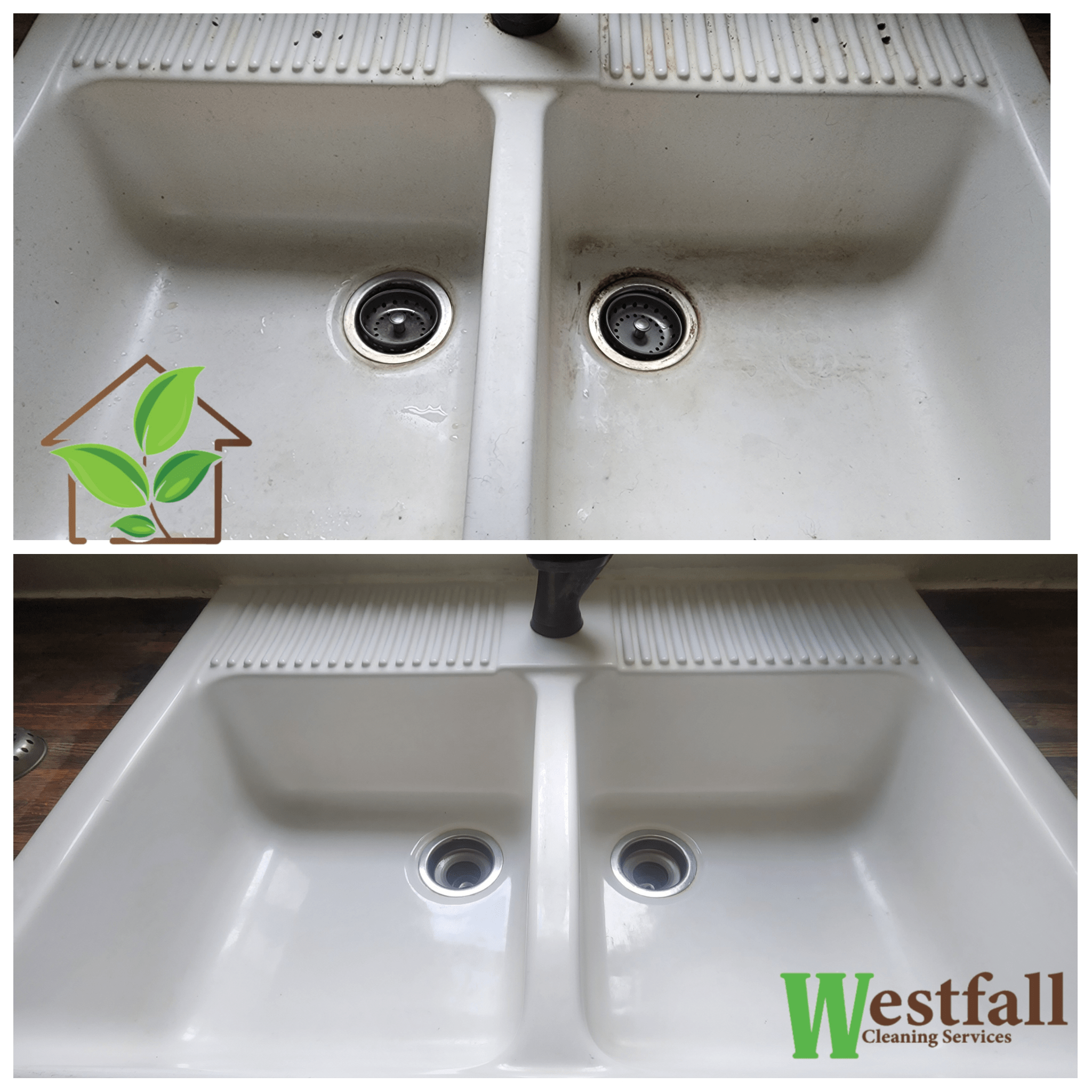 Westfall Cleaning Services Offers Carpet Cleaning in Strasburg, VA