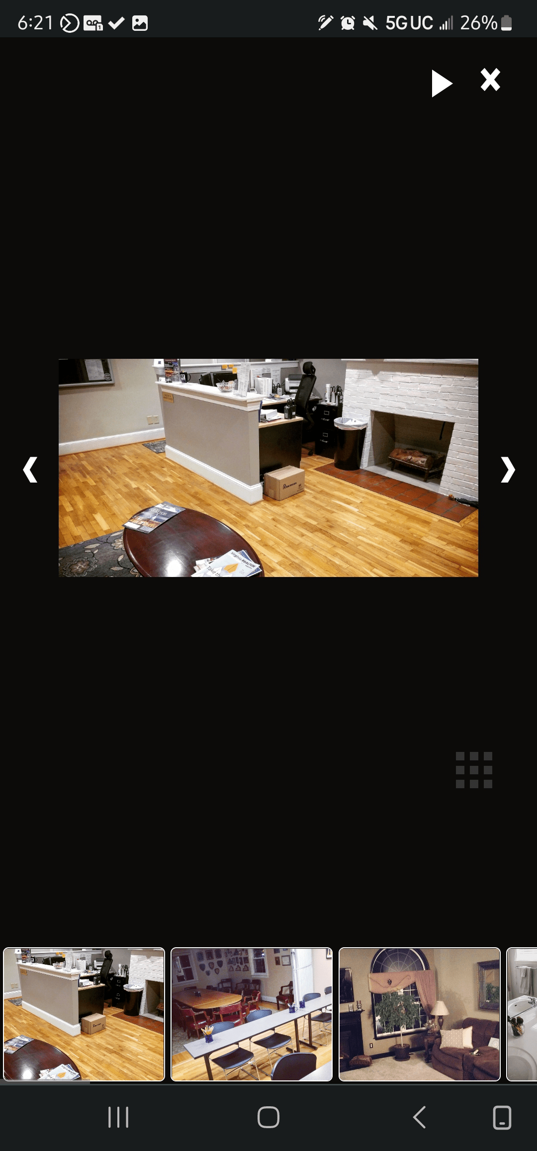 Westfall Cleaning Services Offers Carpet Cleaning in Strasburg, VA