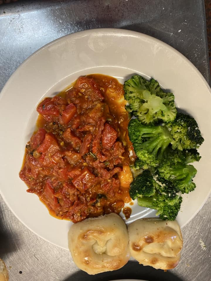 Jimmy's Italian Kitchen Serves Dinner in Kettering, OH 45420