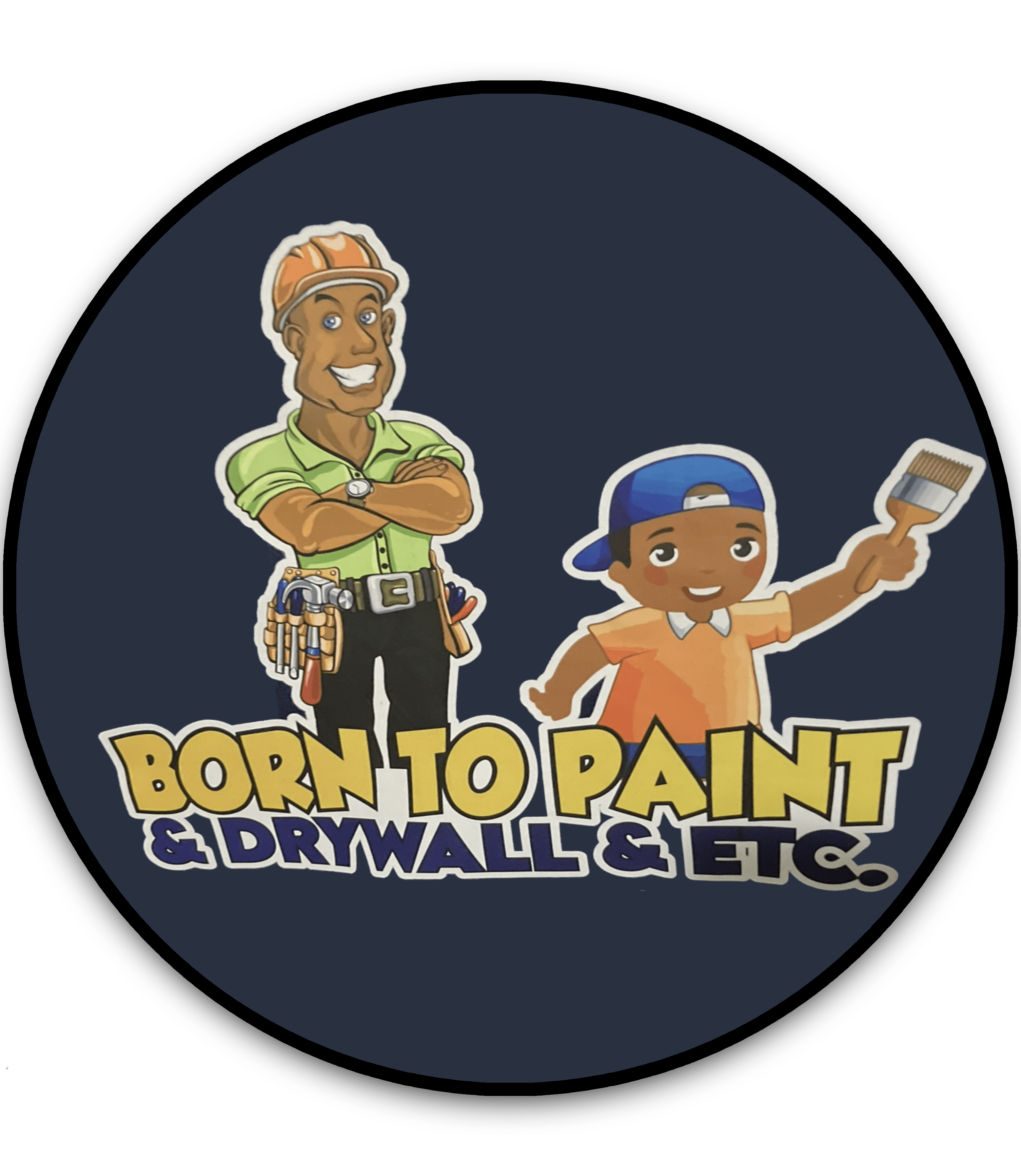 Born To Paint & Drywall Etc Offers Commercial Painting in Springfield