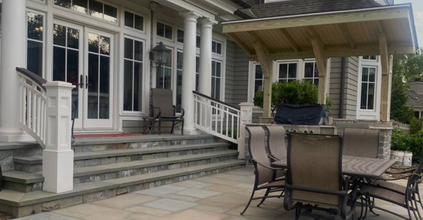 Calderon Home Services is a Cleaning Company in Glen Burnie, MD 21061