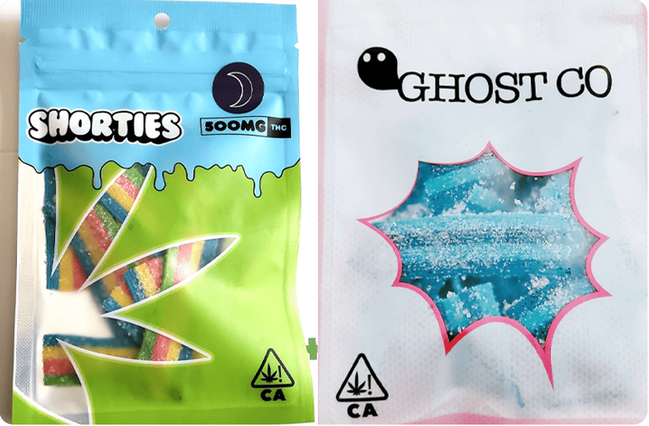 Transend Concierge is a Cannabis Dispensary in Arcadia, CA 91006