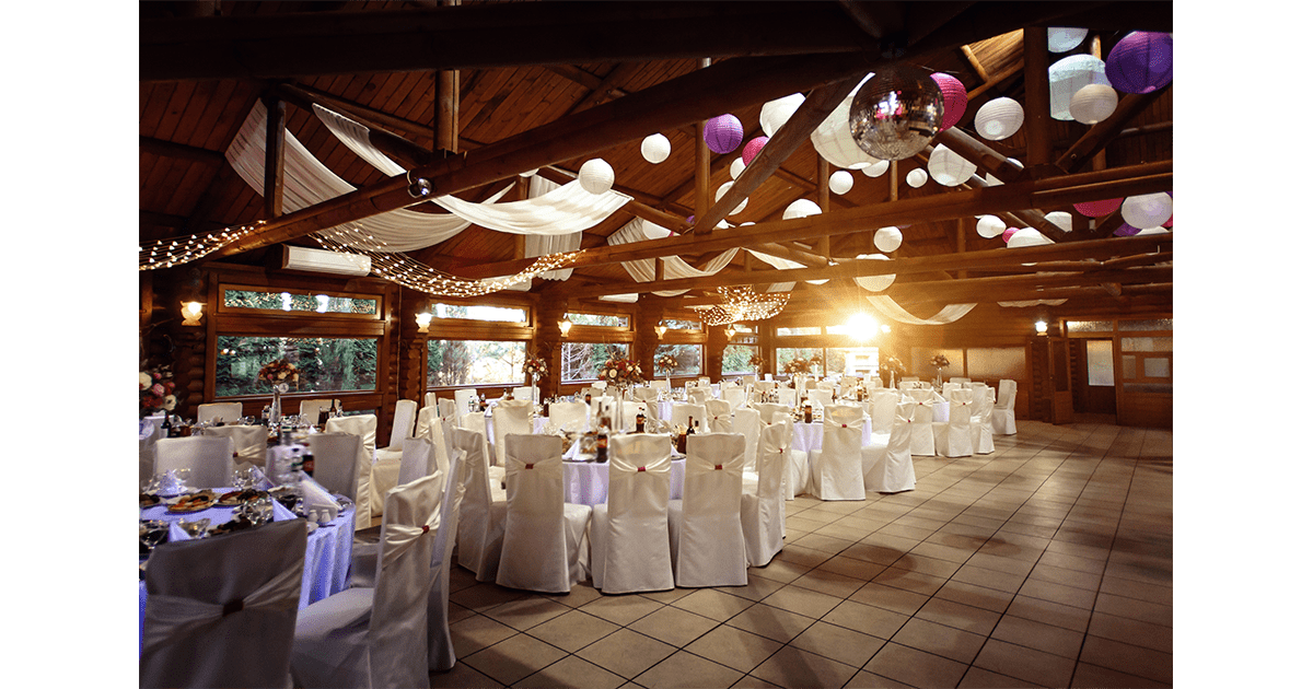 Evolved Events Offers Party Rentals in Columbia, SC 29223