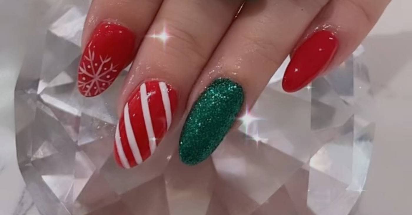 Trinity Nails & Spa is a Nail Salon in Peoria, AZ 85381
