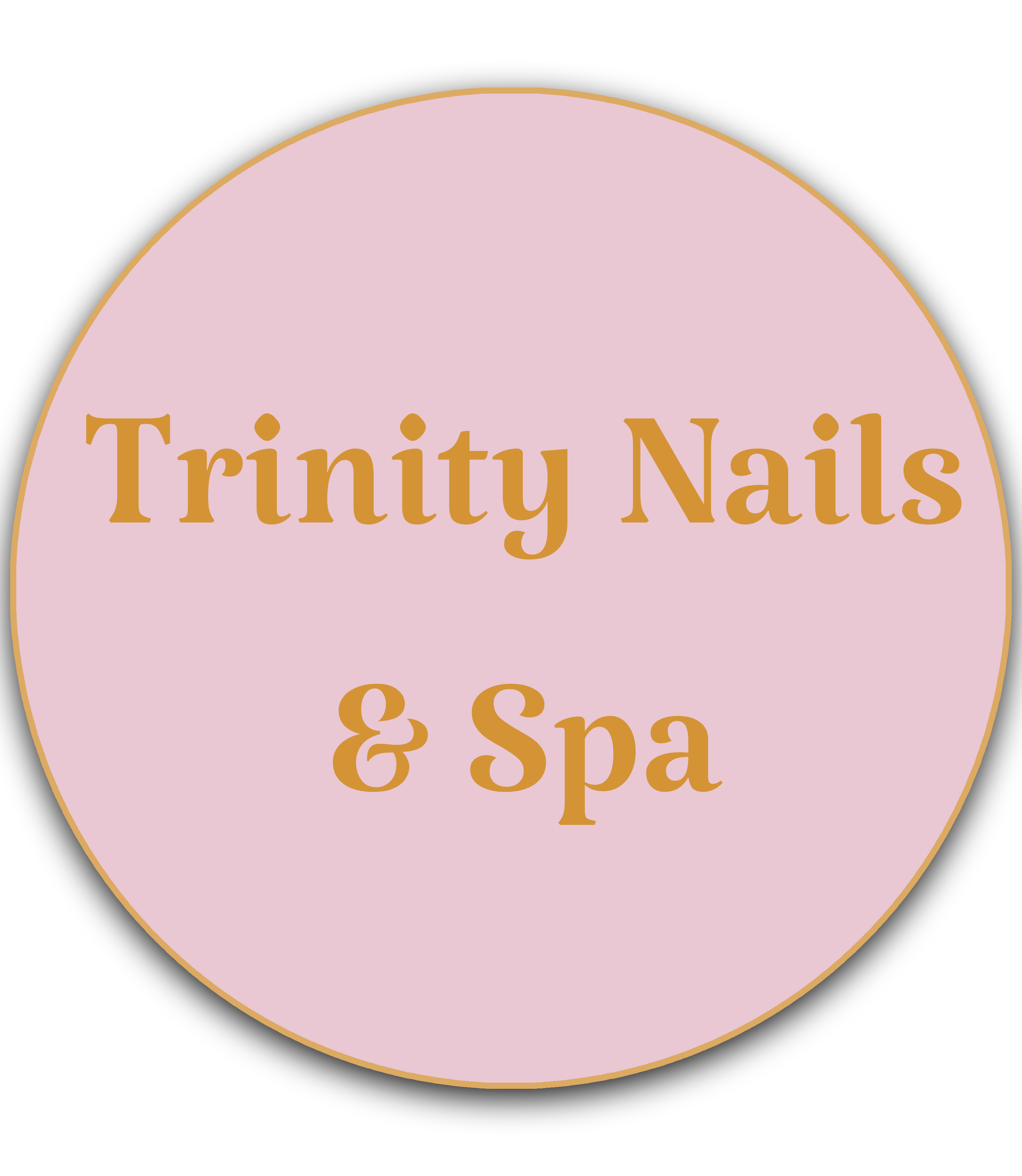 Trinity Nails & Spa is a Nail Salon in Peoria, AZ 85381