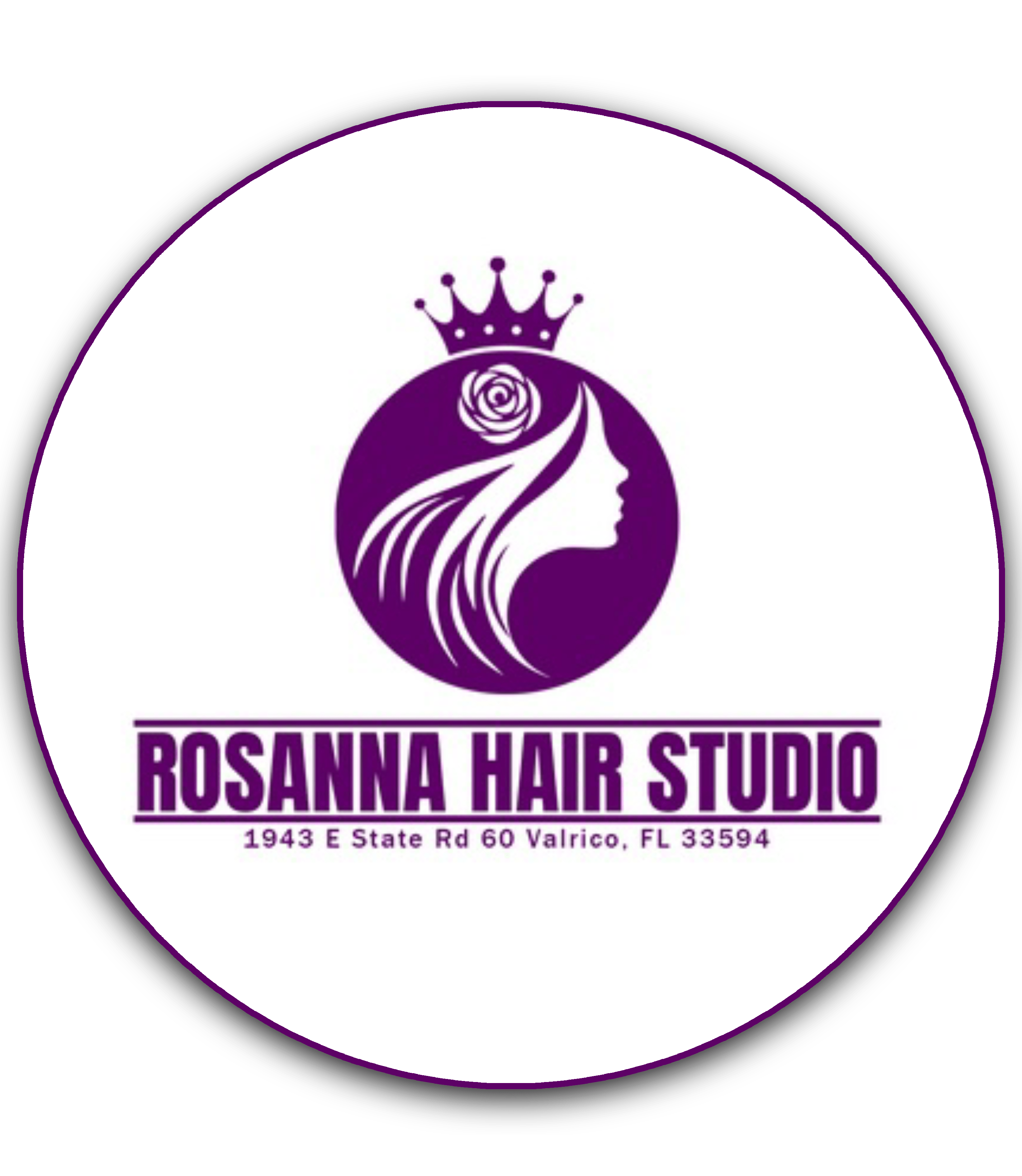 Rosanna Hair Studio Offers Hair Coloring in Valrico, FL 33594