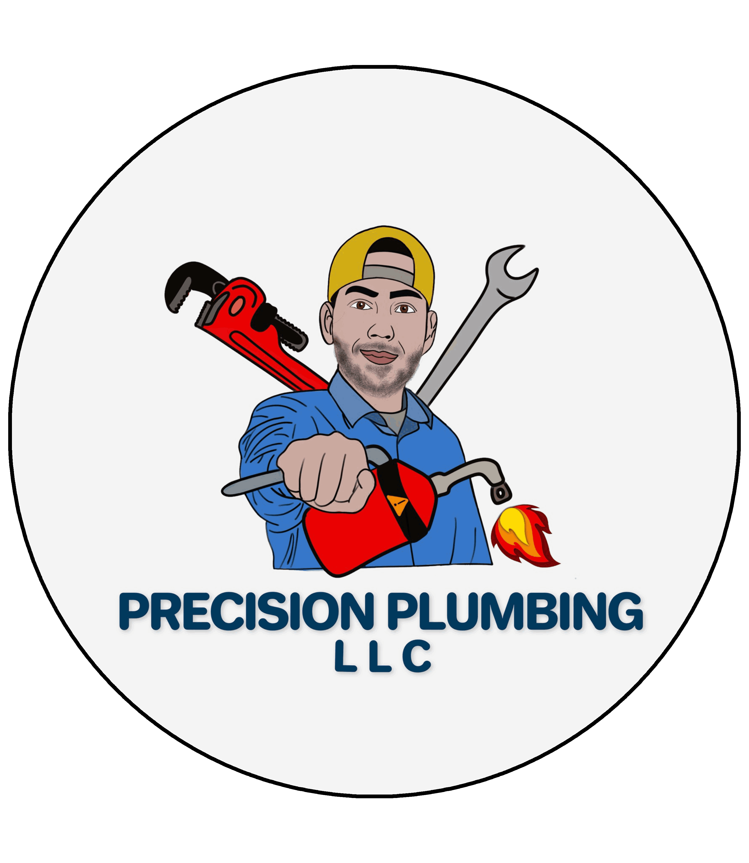 Precision Plumbing is a Plumber in El Dorado Hills, CA 95762