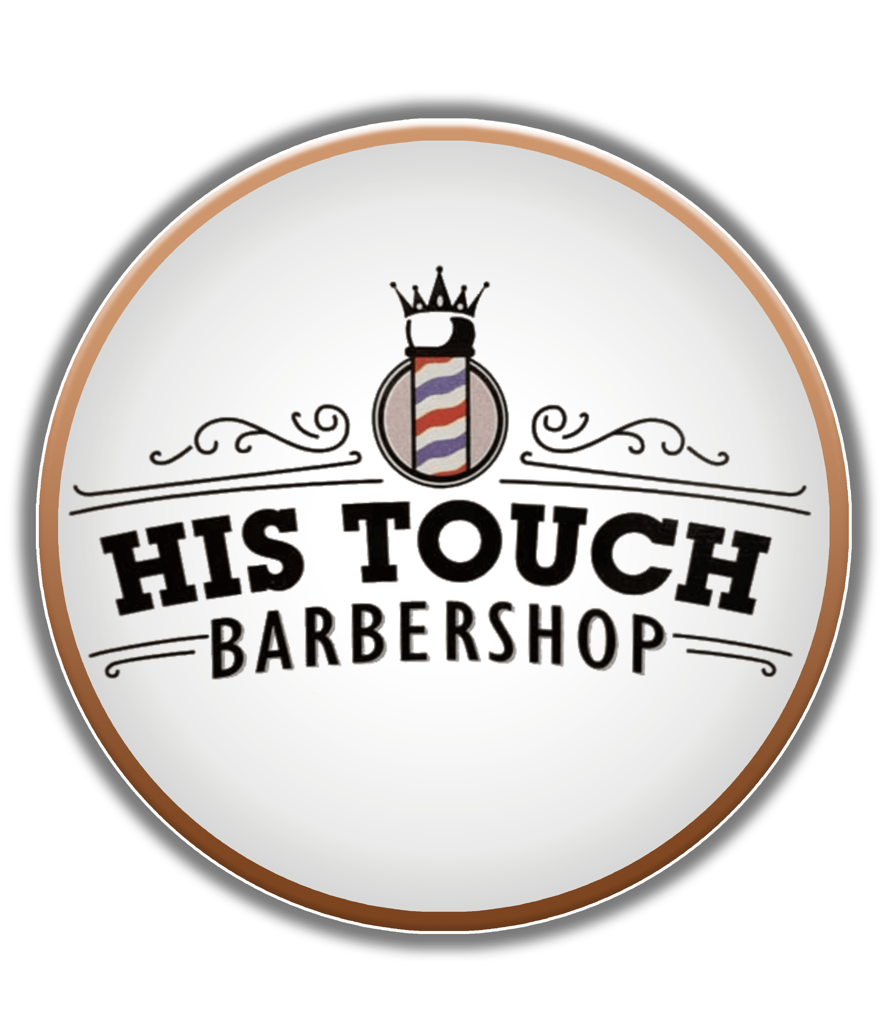 His Touch Barber Shop Offers Hair Locks in Springfield, MO 65803
