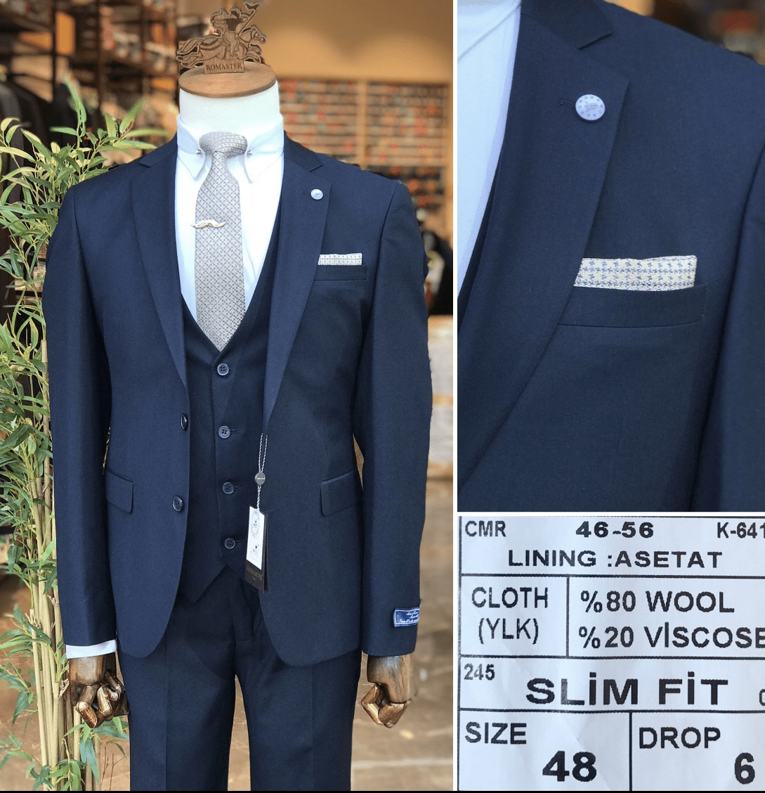 Classic Suits. Men & Women Alteration Offers Dress Alterations in