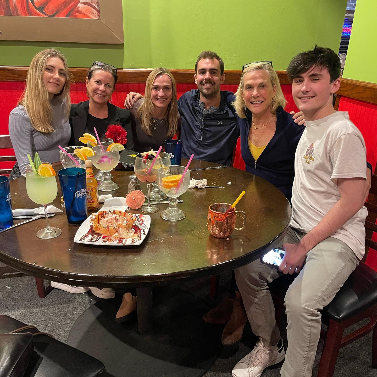 El Rey Mexican Restaurant Serves Fajitas in Vero Beach, FL 32960