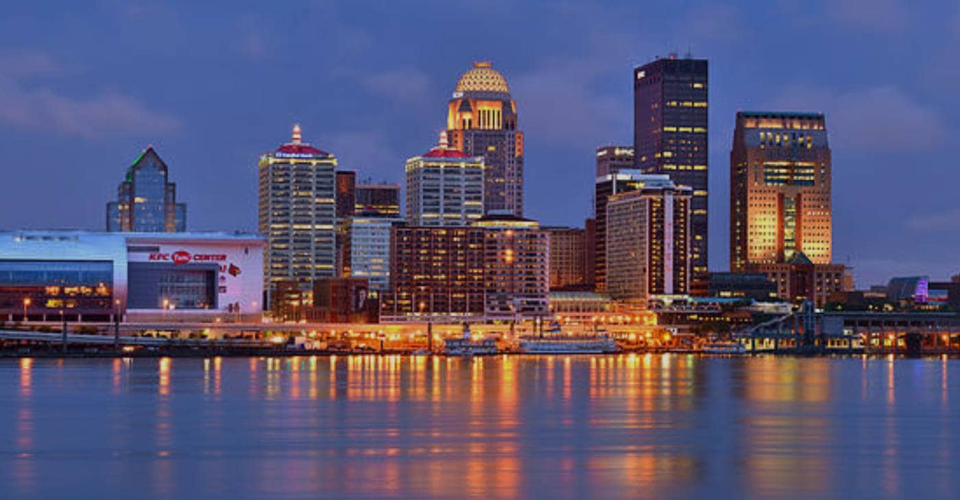 Louisville Janitorial Services is a Cleaning Company in Fisherville, KY